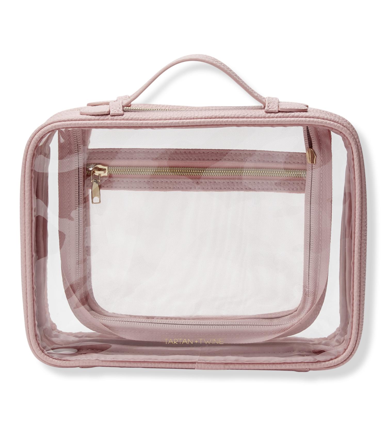 Tartan + Twine Pink Weekender - Discover Premium Quality Shop now! - Buy Online on GoSupps.com