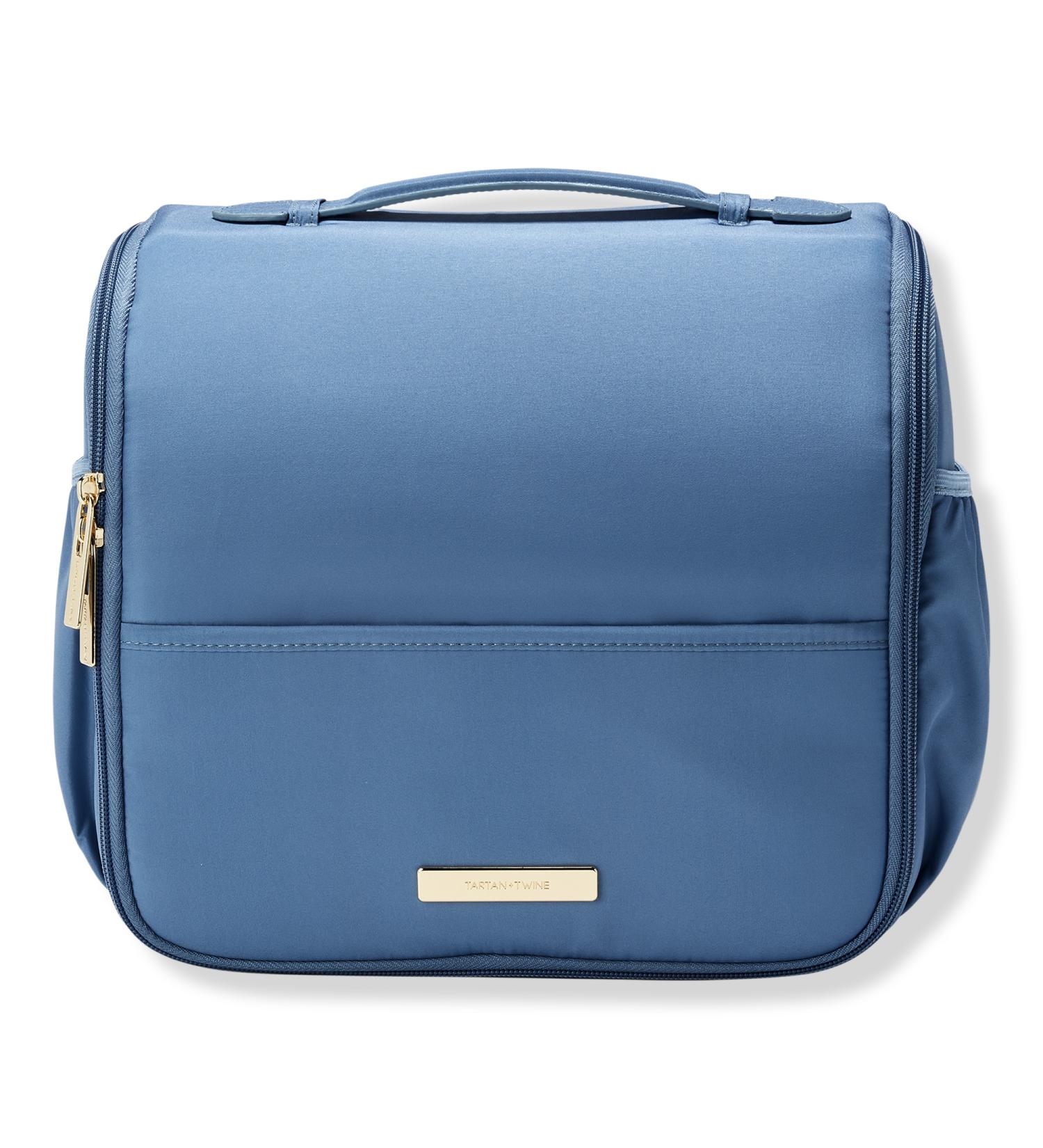 Tartan + Twine Blue Hanging Organizer - Discover Premium Quality Shop now! - Buy Online on GoSupps.com