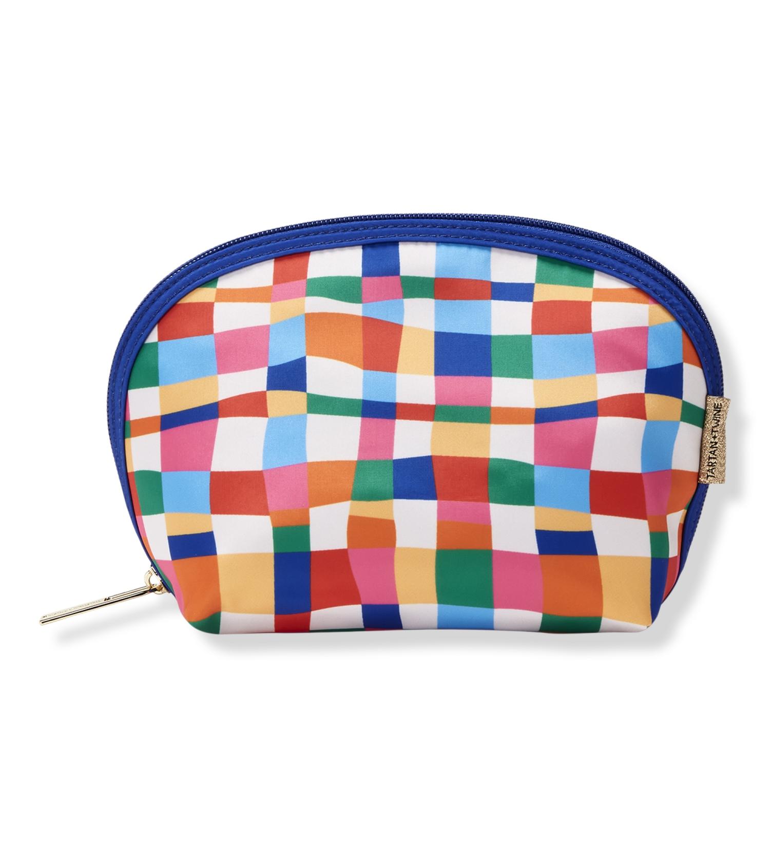 Discover Tartan + Twine Multicolored Round Top Organizer - Elevate Your Style Instantly! - Buy Online on GoSupps.com