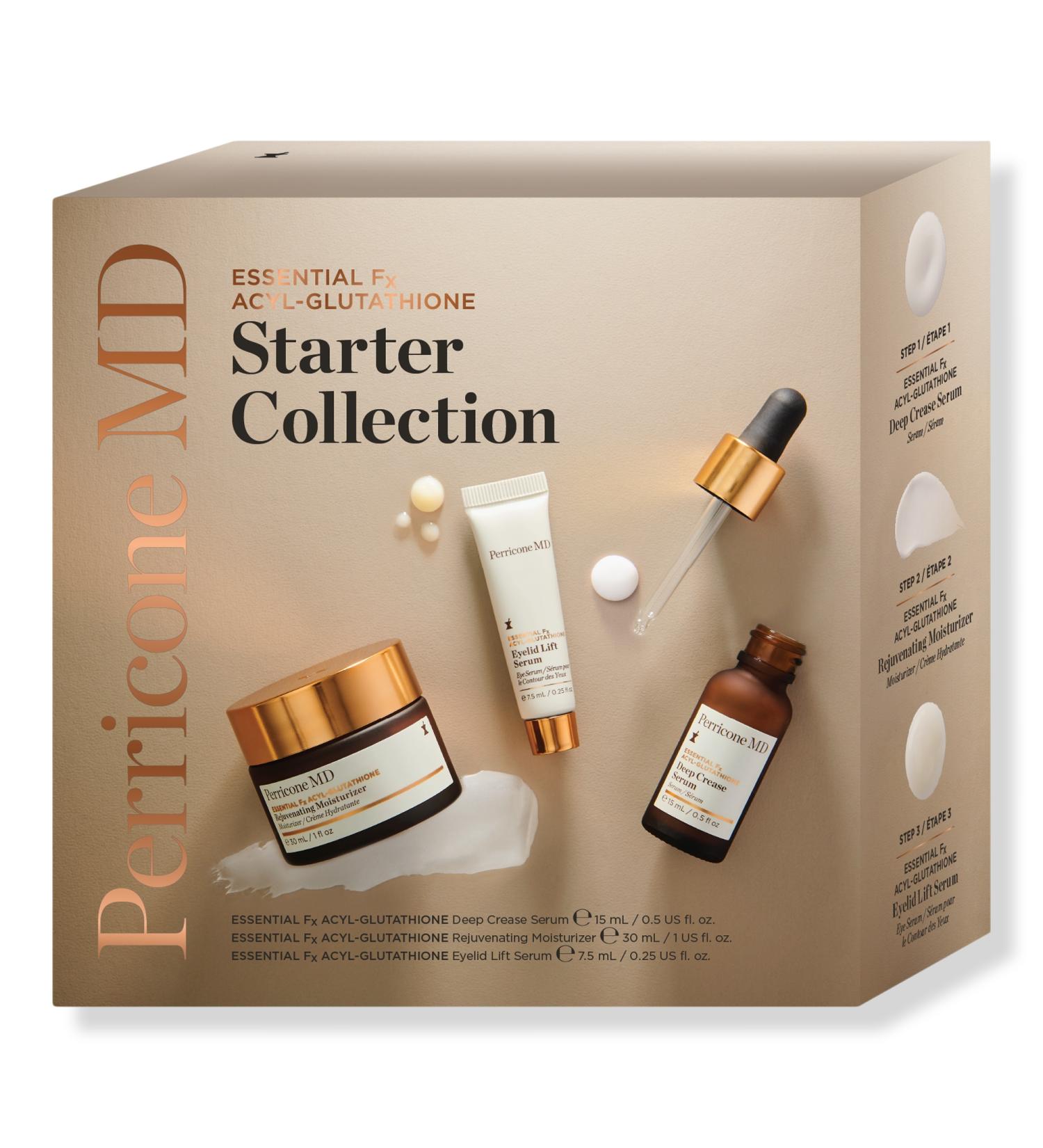 Perricone MD Essential FX Starter Collection