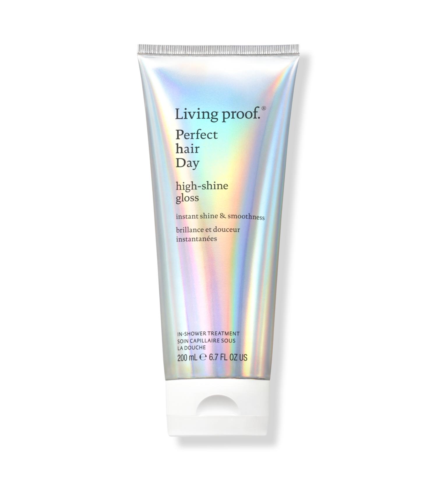 Living Proof Perfect hair Day High-Shine Gloss 6.7 oz - Transform Your Style with the Best Innovation Today! - Buy Online on GoSupps.com