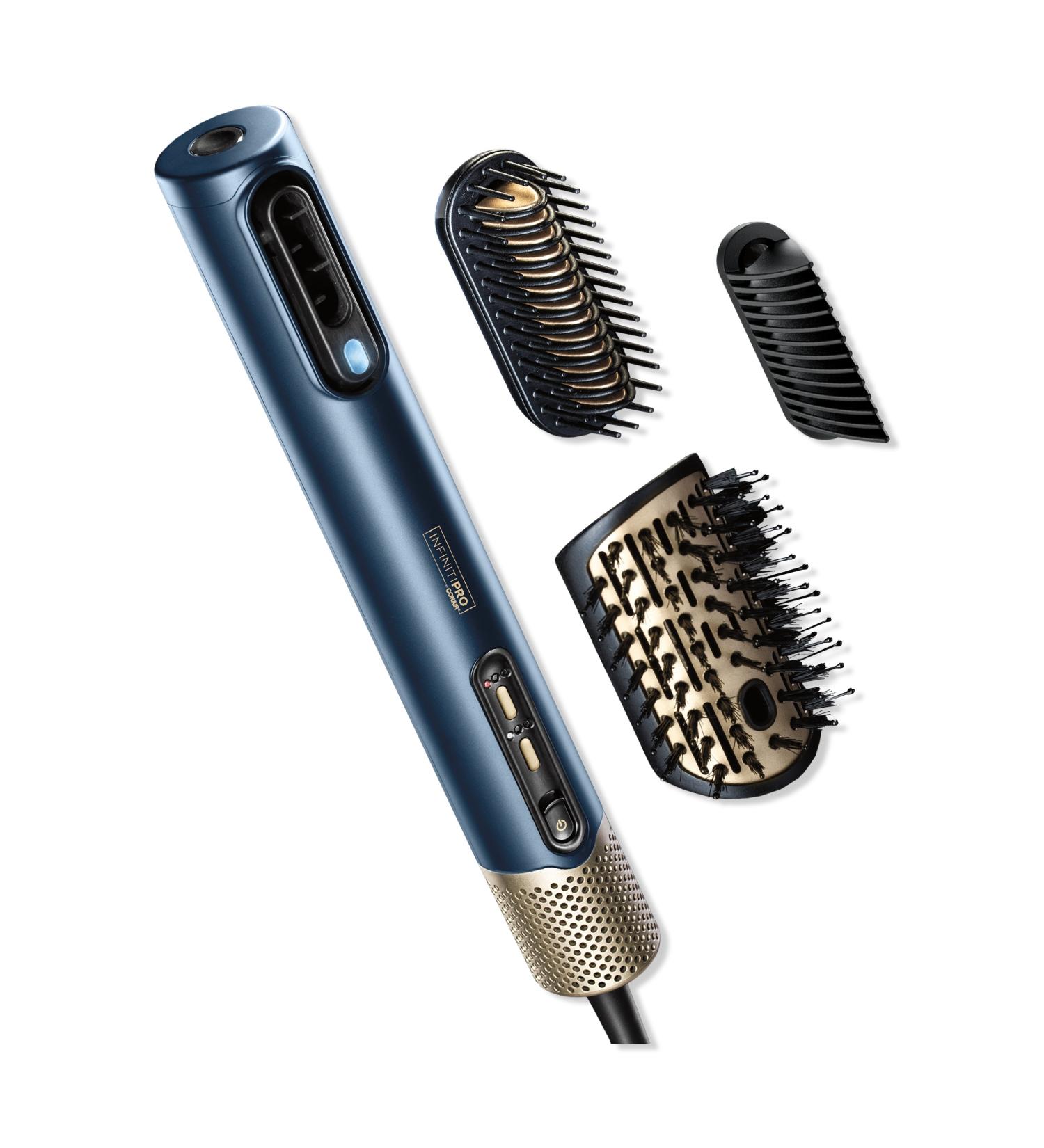 Discover Conair InfinitiPRO DigitalAire Drying Wand - Elevate Your Style Instantly! - Buy Online on GoSupps.com