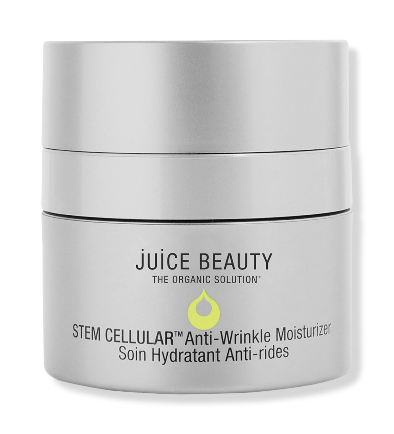 Discover Juice Beauty Travel Size Stem Cellular Anti-Wrinkle Moisturizer 0.5 oz - Elevate Your Style Instantly! - Buy Online on GoSupps.com