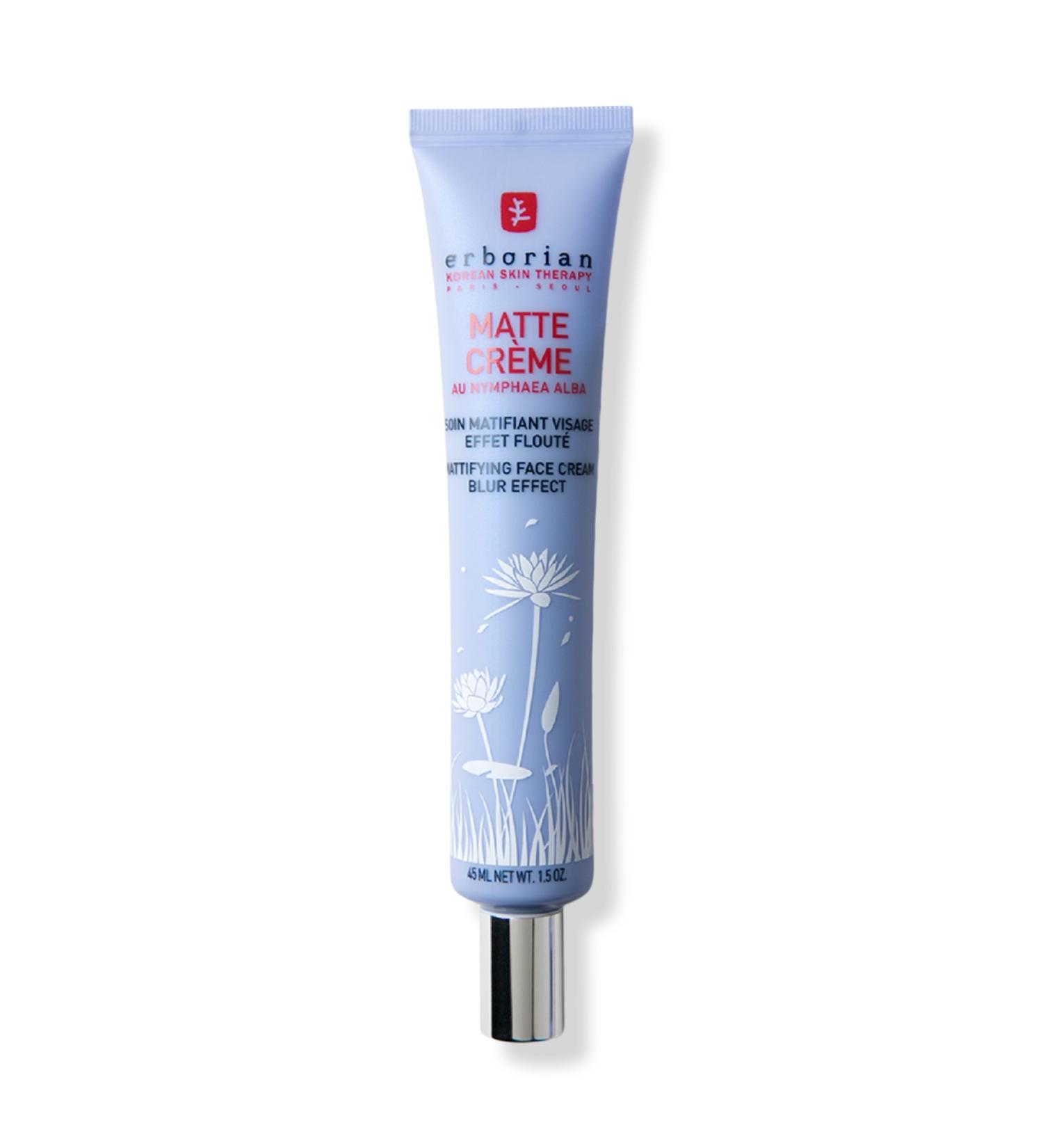 Discover Erborian Matte Cream Mattifying & Blurring Primer 1.5 oz - Elevate Your Style Instantly! - Buy Online on GoSupps.com