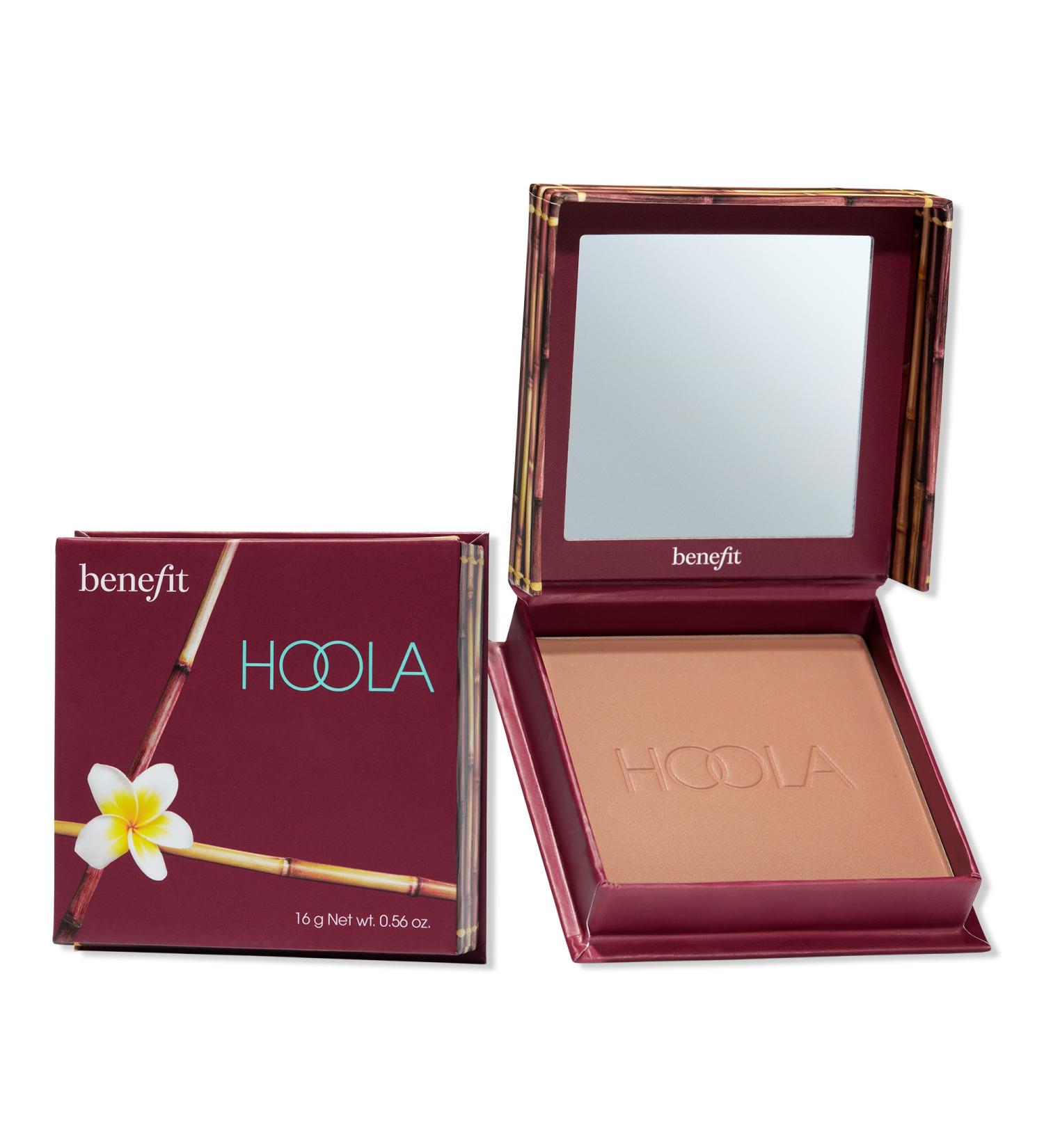 Discover Benefit Cosmetics Hoola Matte Powder Bronzer Jumbo Original (medium) - Elevate Your Style Instantly! - Buy Online on GoSupps.com