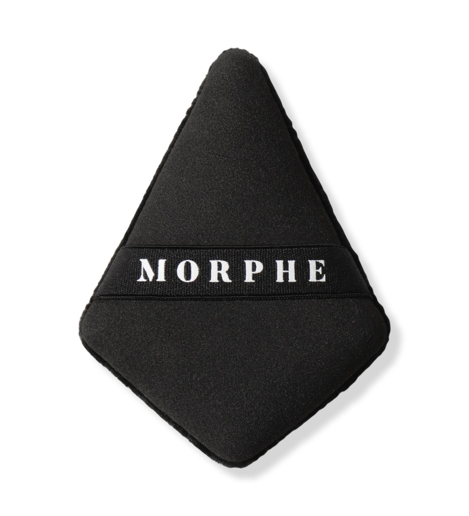 Discover Morphe To the Point Dual-Sided Powder Puff 1 ct - Elevate Your Style Instantly! - Buy Online on GoSupps.com