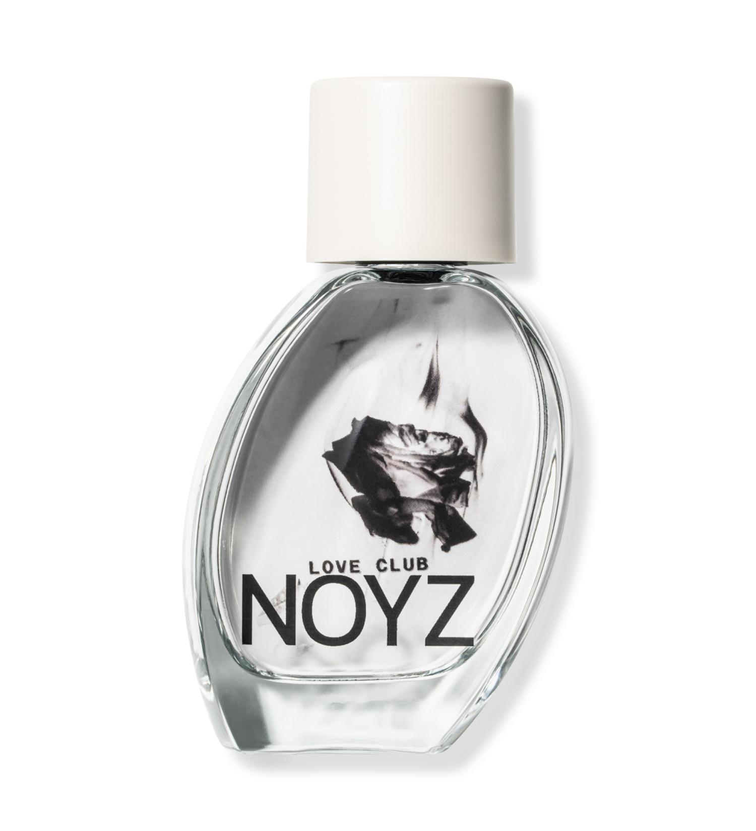NOYZ Love Club Eau De Parfum 1.69 oz - Transform Your Style with the Best Innovation Today! - Buy Online on GoSupps.com