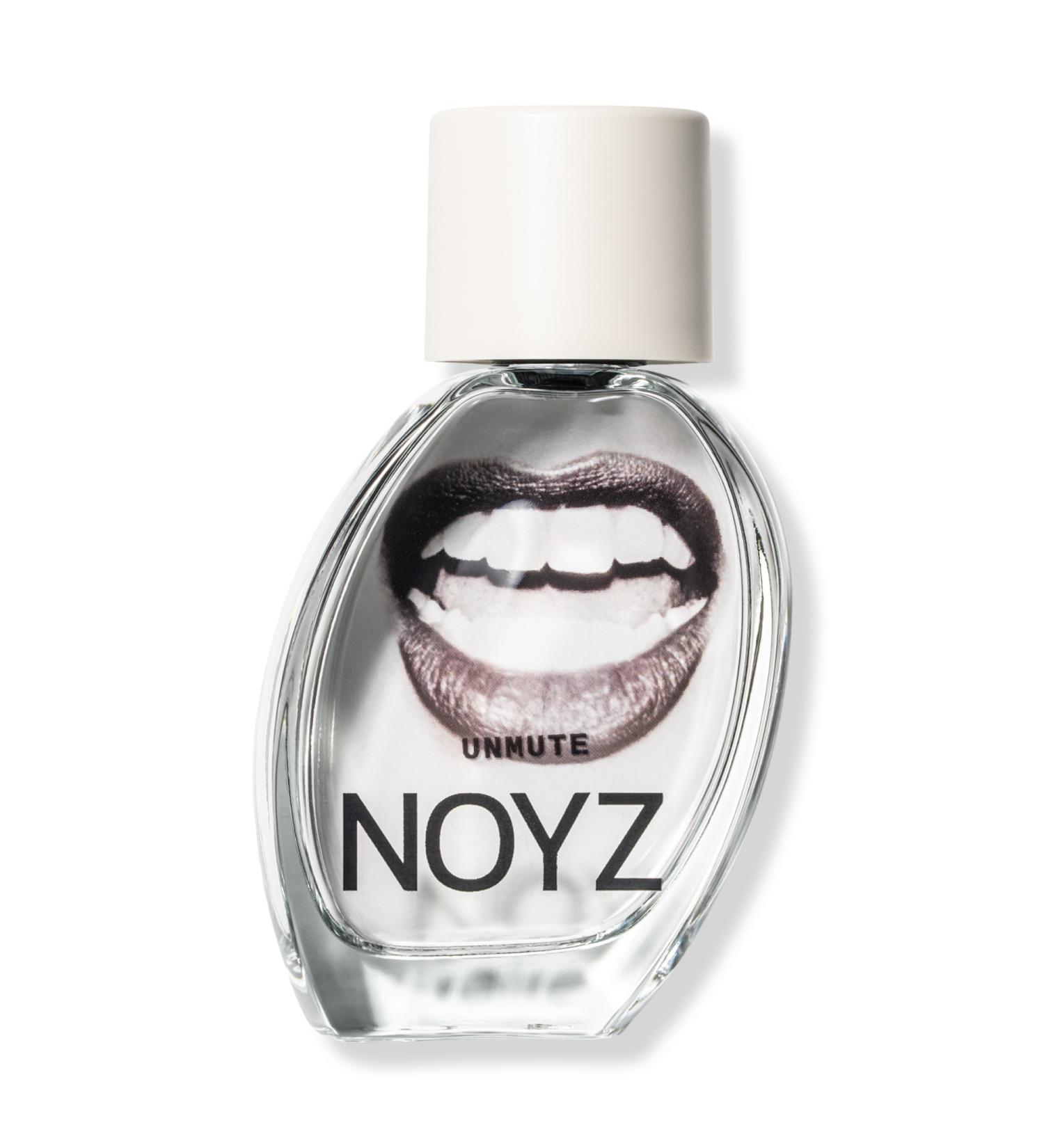 NOYZ Unmute Eau De Parfum 1.69 oz - Transform Your Style with the Best Innovation Today! - Buy Online on GoSupps.com