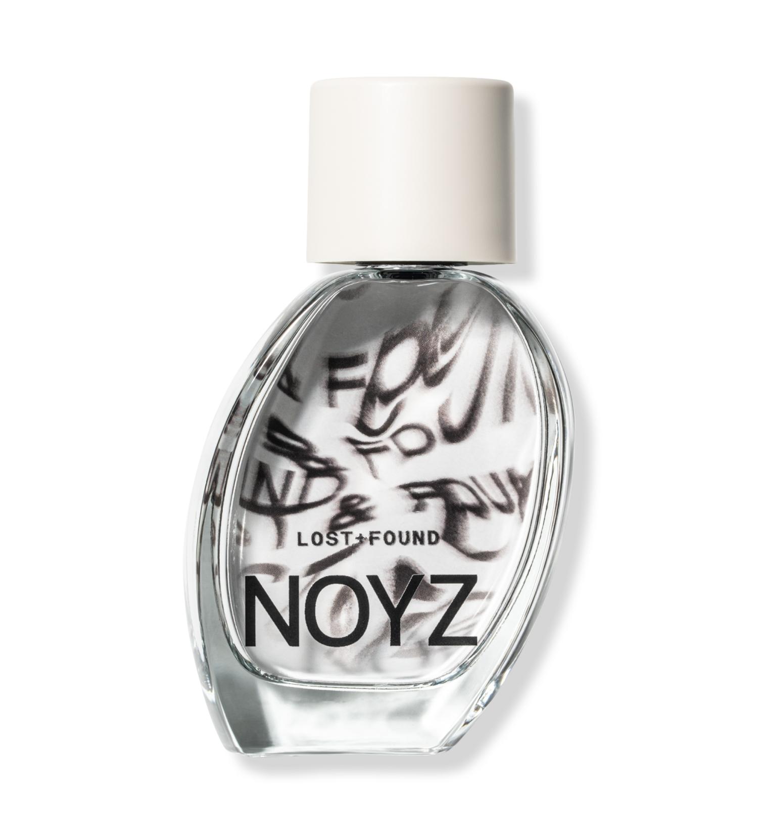 NOYZ Lost + Found Eau De Parfum 1.69 oz - Transform Your Style with the Best Innovation Today! - Buy Online on GoSupps.com