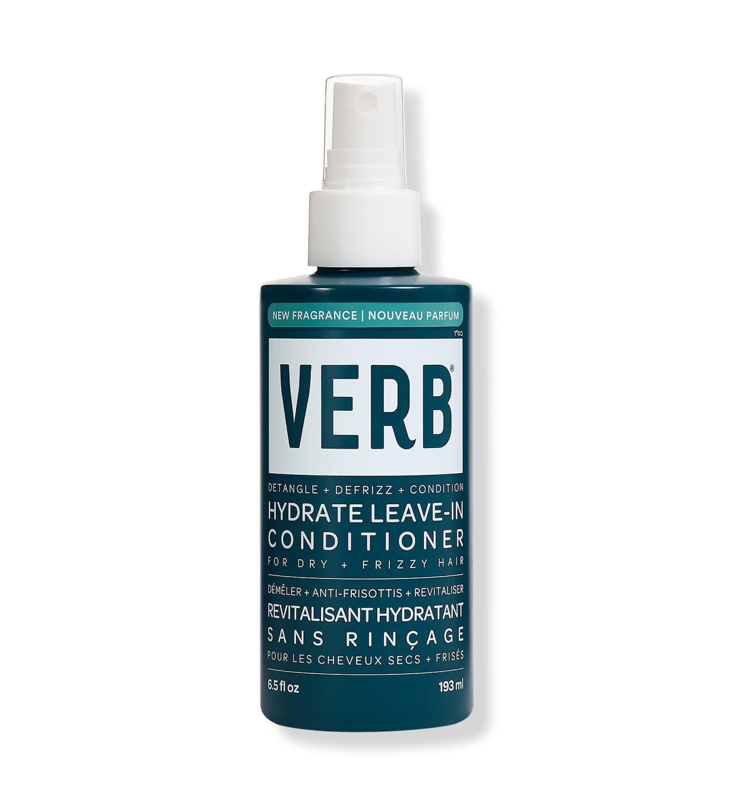 Verb Hydrate Detangling Leave-In Conditioner 6.5 oz - Discover Premium Quality Shop now! - Buy Online on GoSupps.com
