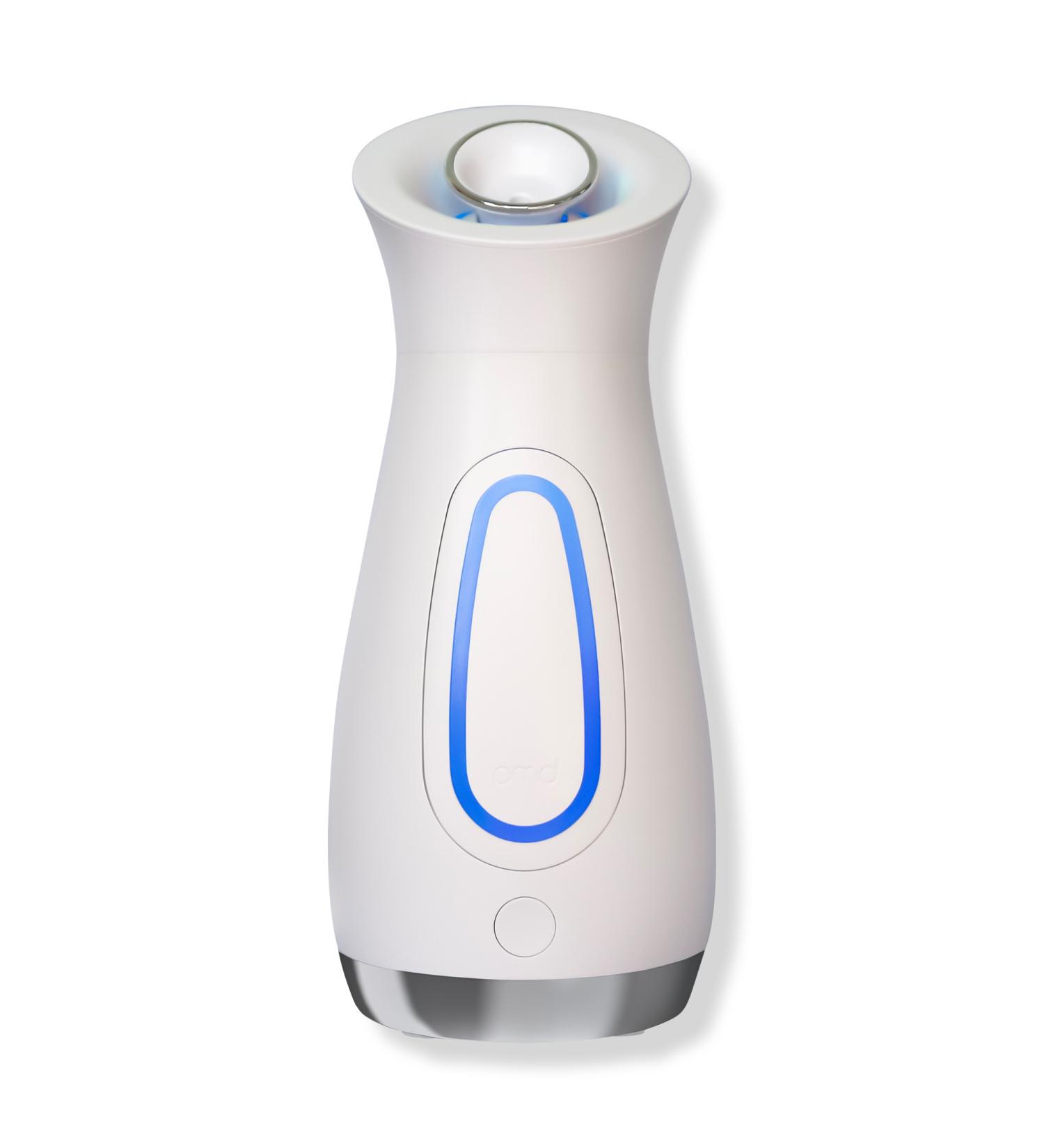 PMD SilkSteam Pro - Spa-Grade Facial Steamer - Transform Your Style with the Best Innovation Today! - Buy Online on GoSupps.com