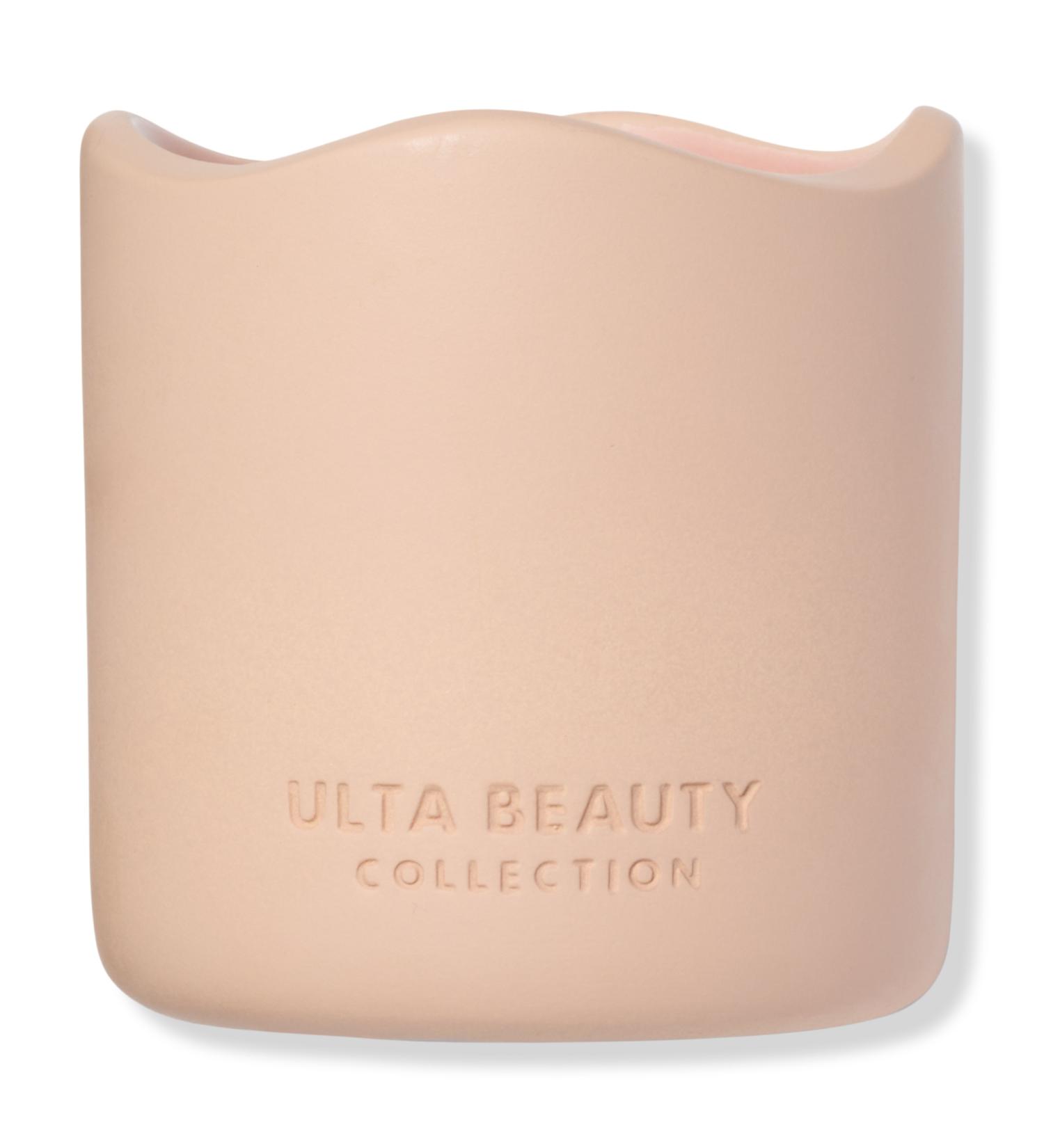 ULTA Beauty Collection Wool & Tonka Soy Blend Candle 11 oz - Transform Your Style with the Best Innovation Today! - Buy Online on GoSupps.com