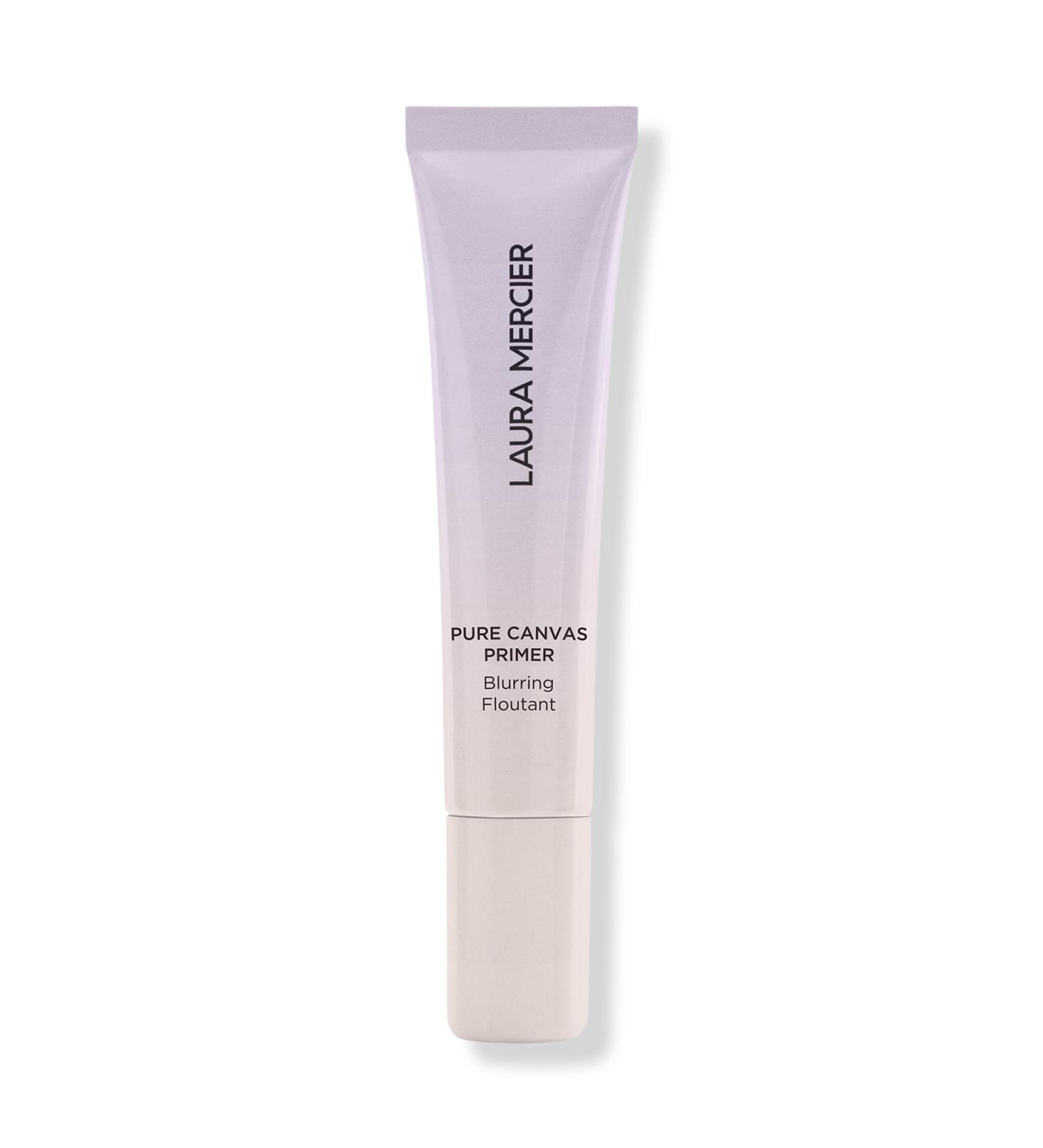 Laura Mercier Mini Pure Canvas Primer Blurring 0.5 oz - Transform Your Style with the Best Innovation Today! - Buy Online on GoSupps.com