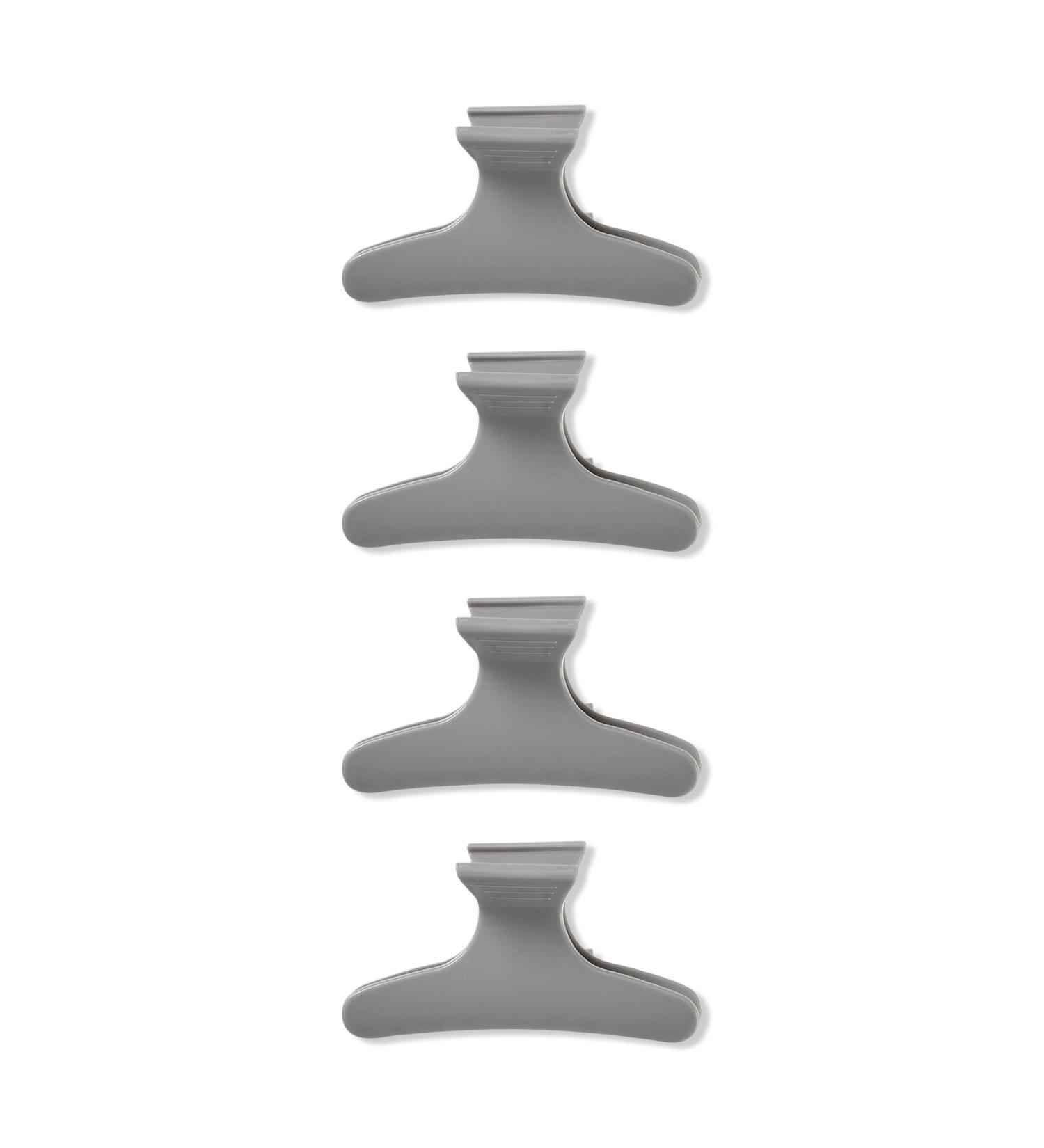 ScÃ¼nci Prep Back to School Sectioning Clips 4 ct - Transform Your Style with the Best Innovation Today! - Buy Online on GoSupps.com