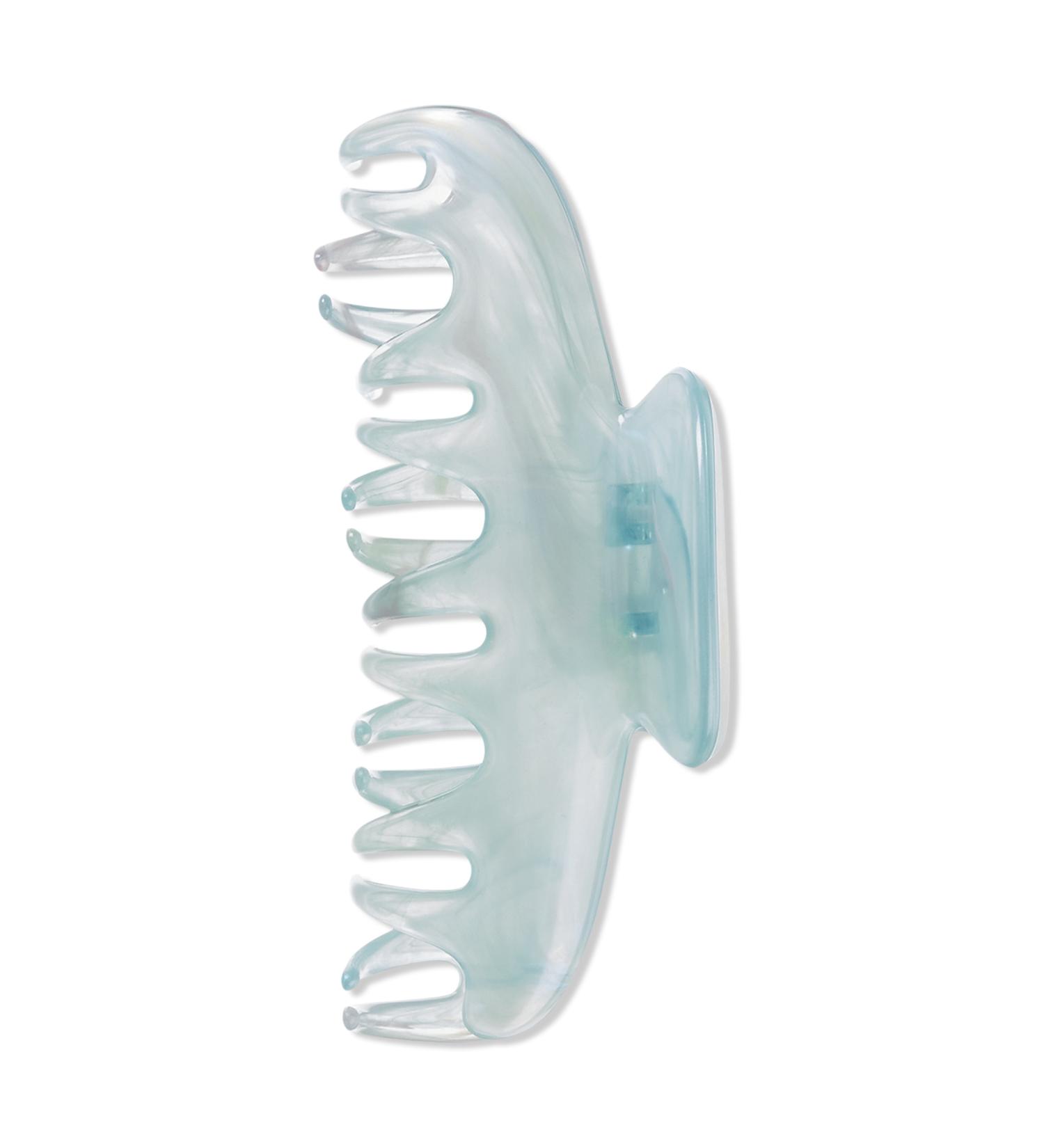 ScÃ¼nci Prep Back To School Claw Clip - Mint Green 1 ct - Transform Your Style with the Best Innovation Today! - Buy Online on GoSupps.com