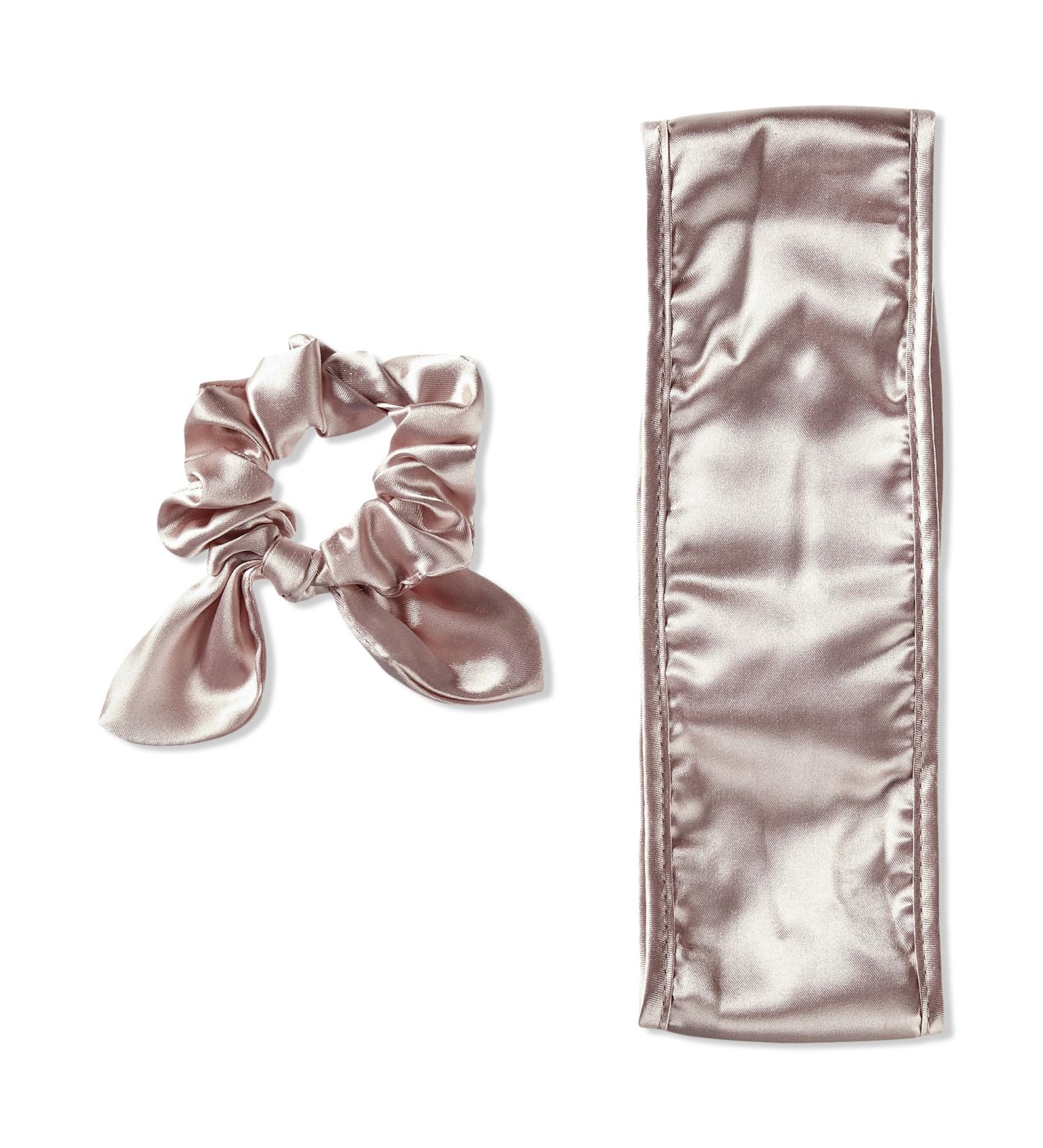 ScÃ¼nci Prep Back to School Mix Headwrap and Scrunchie Set 2 ct - Transform Your Style with the Best Innovation Today! - Buy Online on GoSupps.com