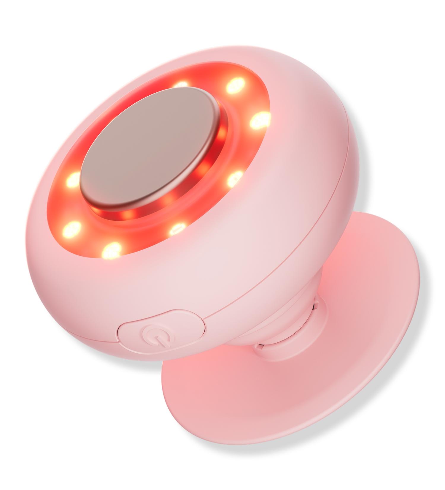 Solawave Radiant Renewal 2-in-1 Skincare Mini - Transform Your Style with the Best Innovation Today! - Buy Online on GoSupps.com
