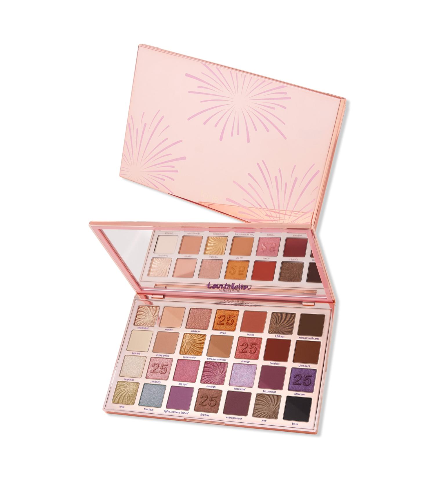 Discover Tarte Tartelette Reflections Amazonian Clay Palette - Elevate Your Style Instantly! - Buy Online on GoSupps.com