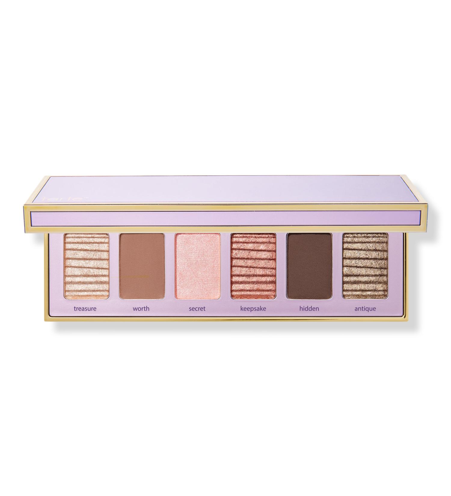 Discover Tarte Tartelette To Go Amazonian Clay Palette - Elevate Your Style Instantly! - Buy Online on GoSupps.com