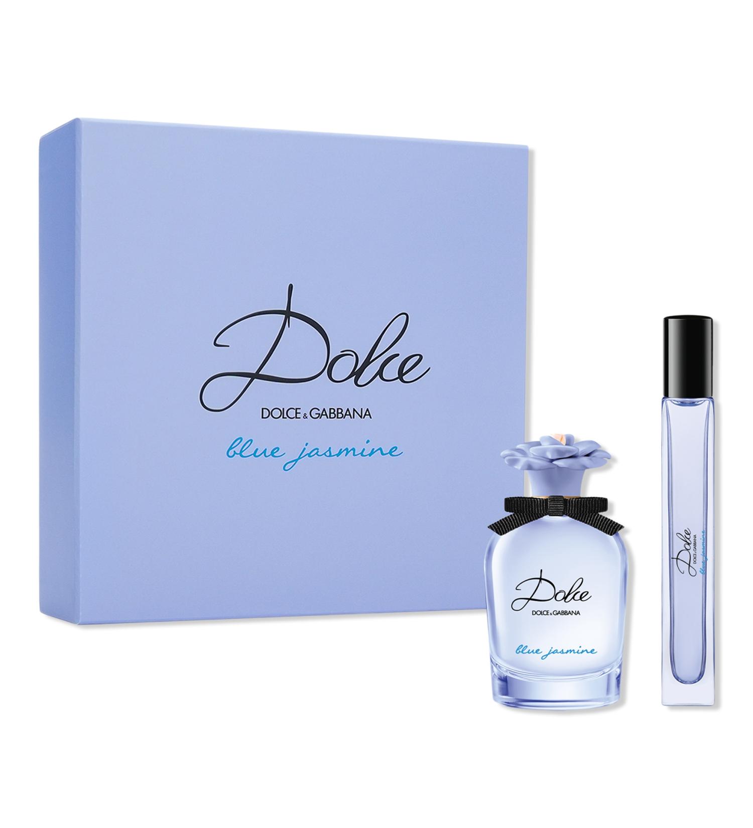 Discover Dolce&Gabbana Dolce Blue Jasmine Eau de Parfum 2-Pc Gift Set - Elevate Your Style Instantly! - Buy Online on GoSupps.com