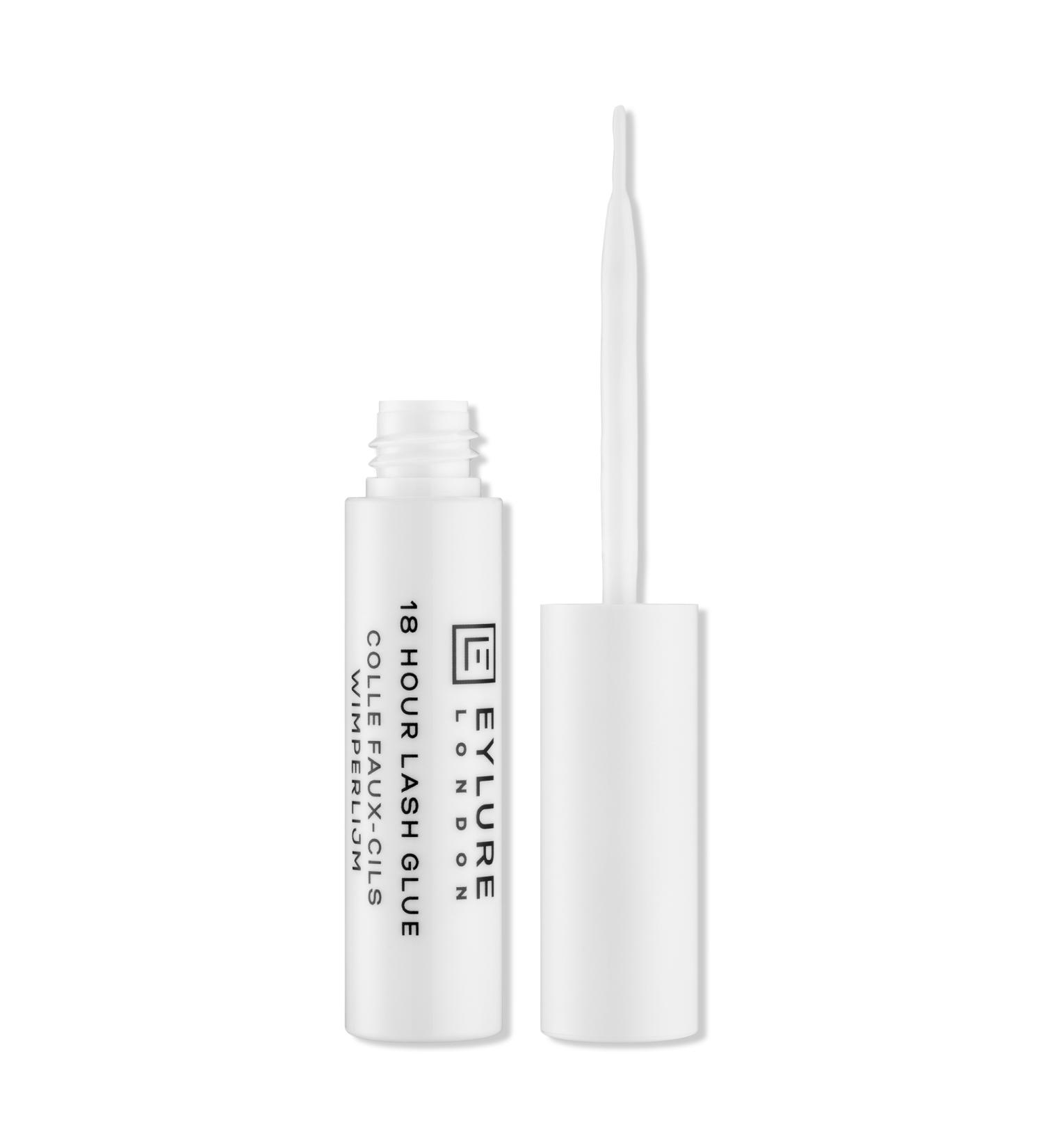 Discover Eylure 18 Hour Brush-On Lash Glue 0.15 oz - Elevate Your Style Instantly! - Buy Online on GoSupps.com