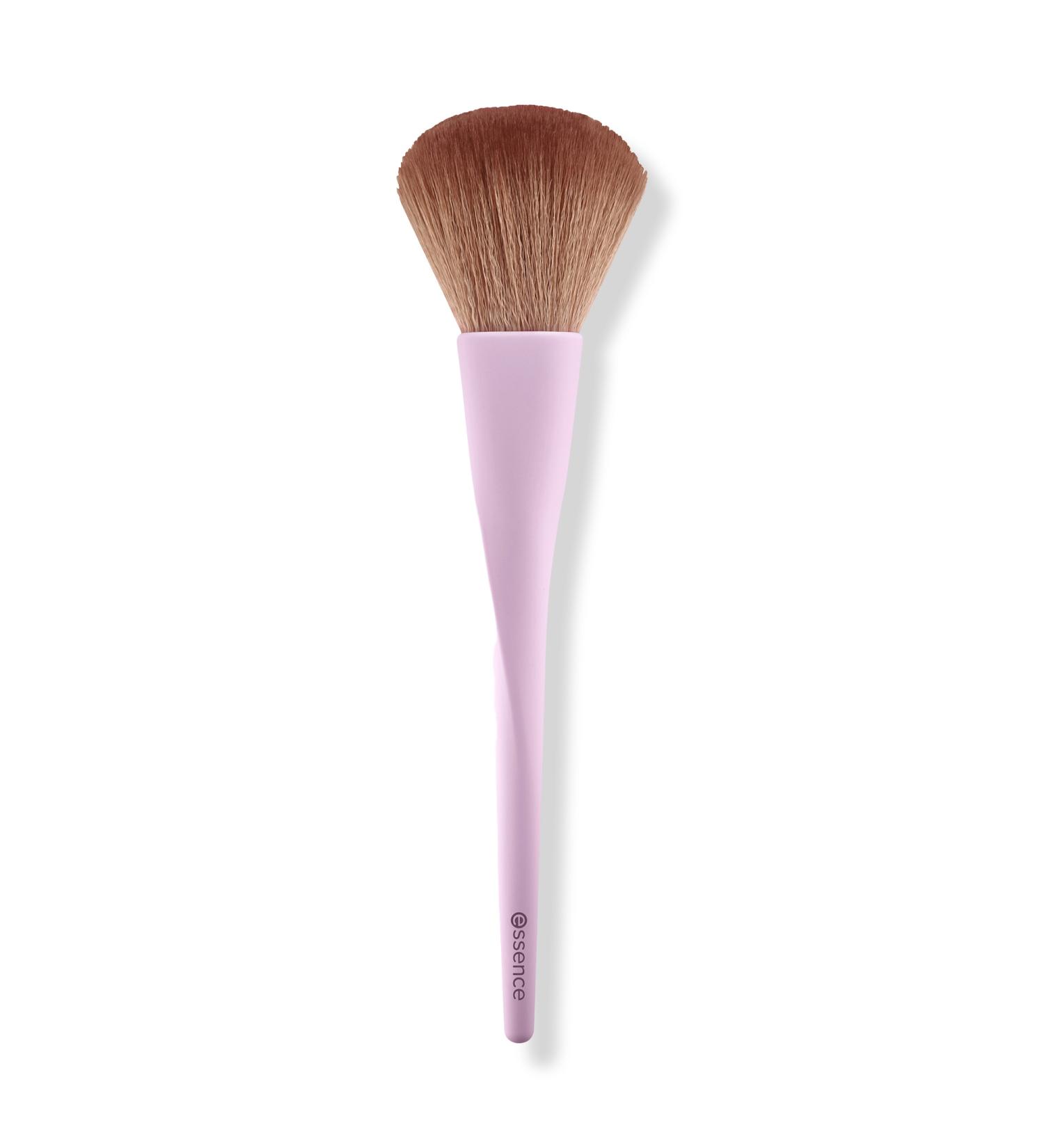 Essence Powdered Perfection Powder Brush - Transform Your Style with the Best Innovation Today! - Buy Online on GoSupps.com