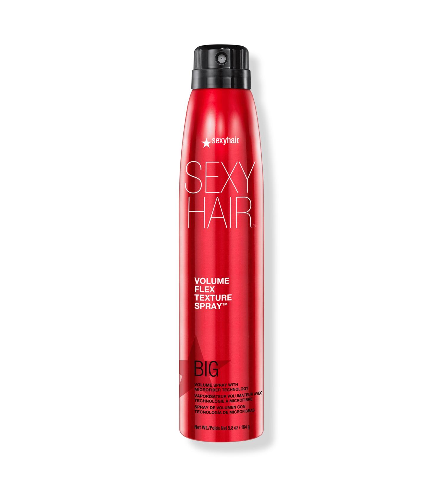 Sexy Hair Big Sexy Hair Volume Flex Texture Spray 5.8 oz - Discover Premium Quality Shop now! - Buy Online on GoSupps.com