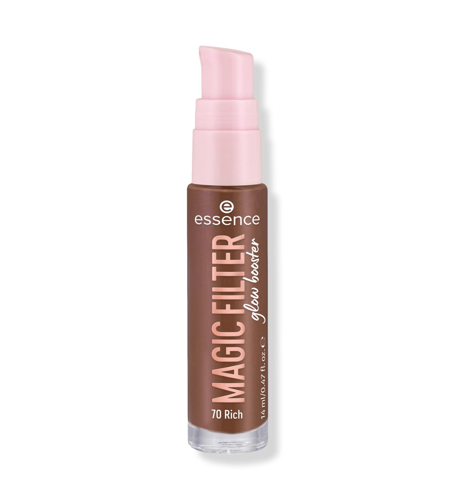Essence Magic Filter Glow Booster Rich 70 0.47 oz