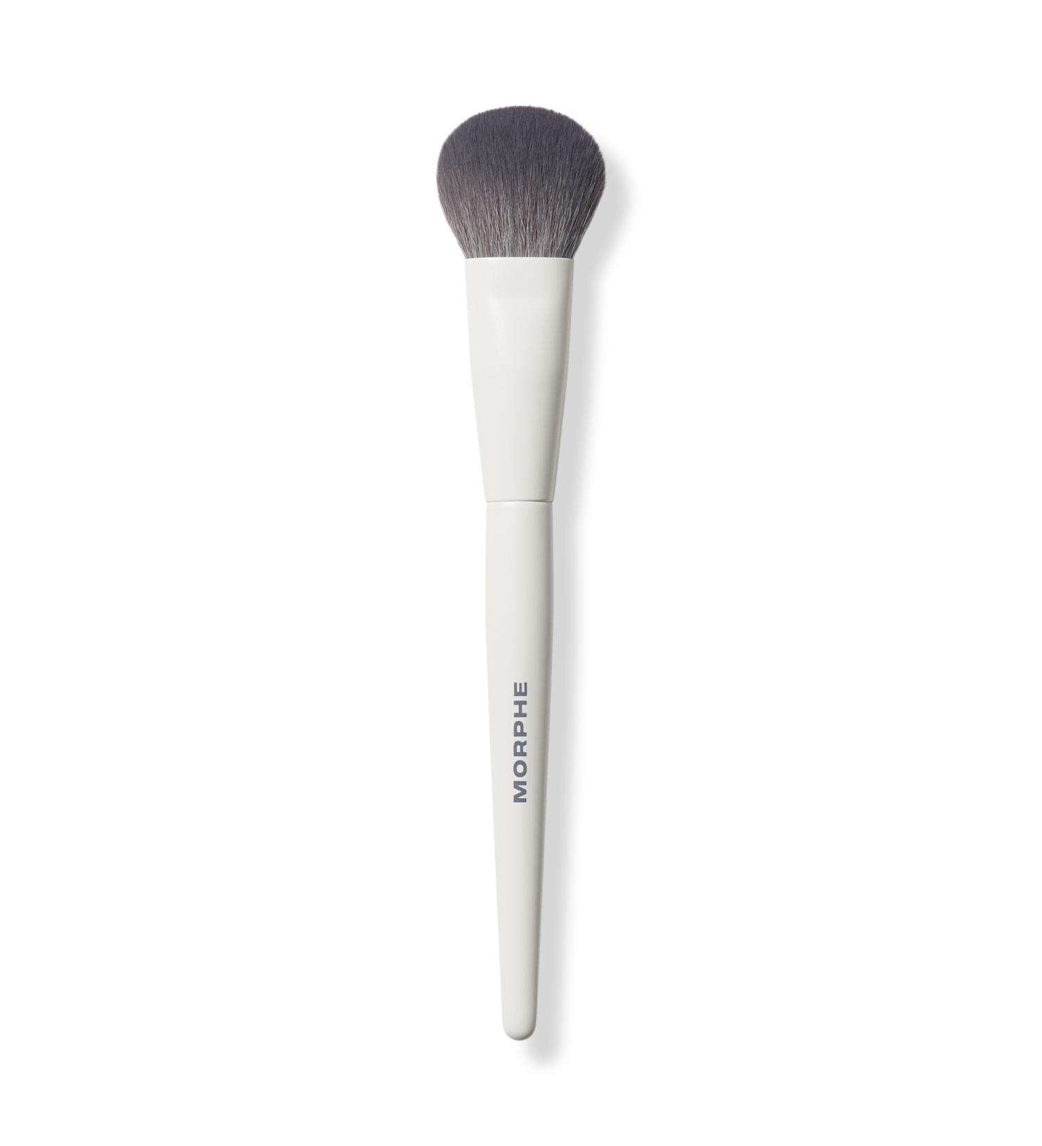 Morphe M201 Rounded Cream & Liquid Blush Brush 1 ct - Transform Your Style with the Best Innovation Today! - Buy Online on GoSupps.com