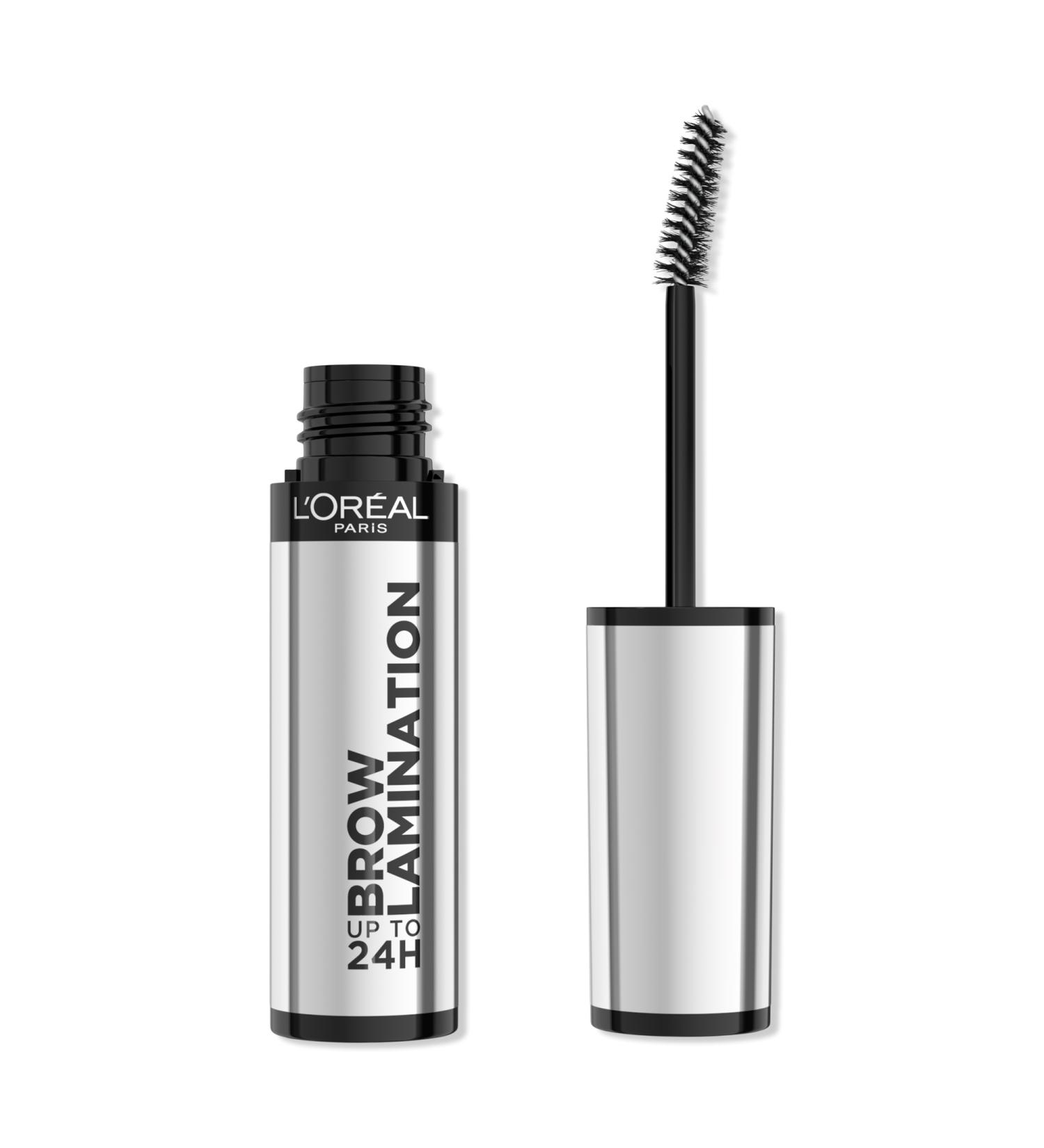 Discover L'OrÃ©al Infallible Up to 24H Brow Lamination 0.16 oz - Elevate Your Style Instantly! - Buy Online on GoSupps.com