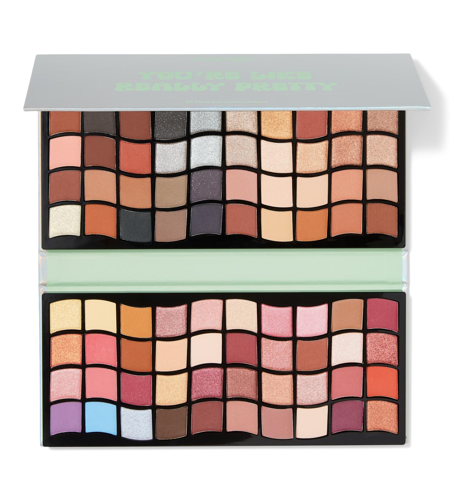 Discover JoyBright by Ulta Beauty You're Like Really Pretty Eye Shadow Palette - Elevate Your Style Instantly! - Buy Online on GoSupps.com