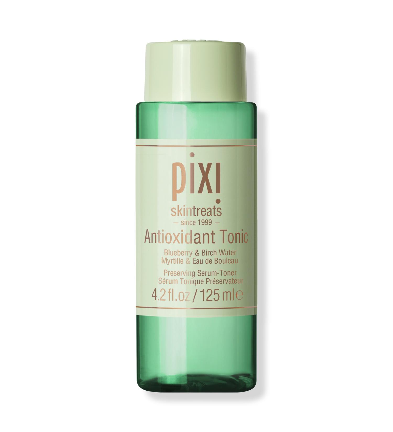Pixi Antioxidant Tonic Preserving Serum-Toner 4.2 oz