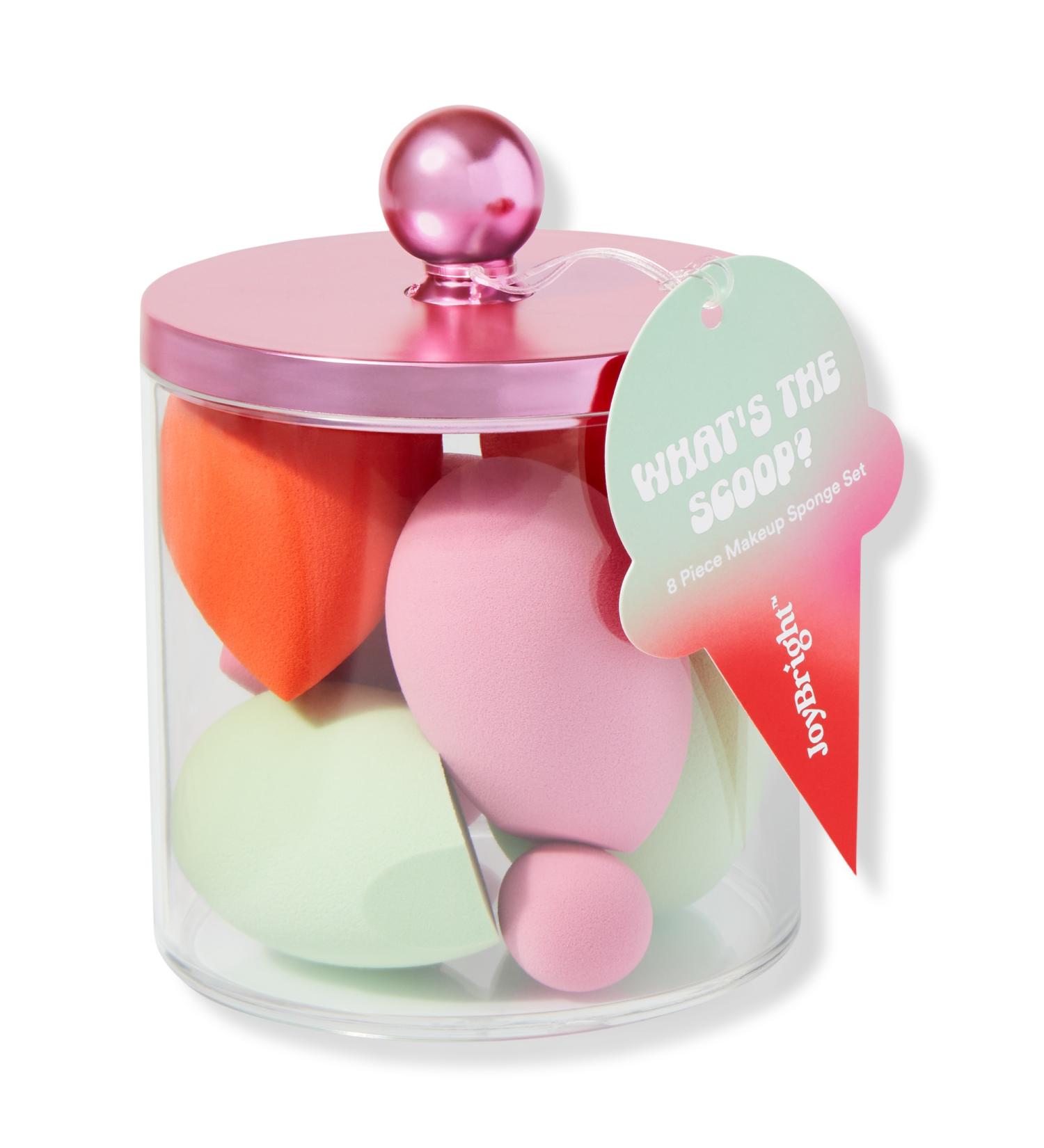 JoyBright by Ulta Beauty What's the Scoop Sponge Set - Discover Premium Quality Shop now! - Buy Online on GoSupps.com