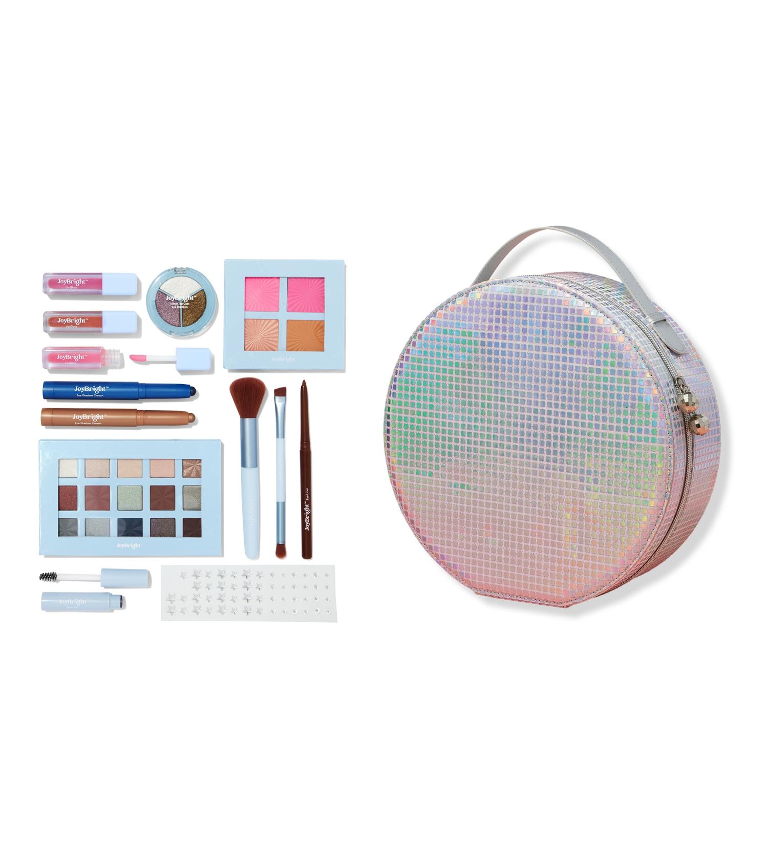 JoyBright by Ulta Beauty Beauty Box: Disco Dreams - Transform Your Style with the Best Innovation Today! - Buy Online on GoSupps.com