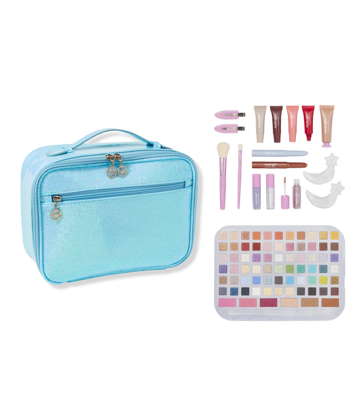 Discover JoyBright by Ulta Beauty Beauty Box: Happy Hues - Elevate Your Style Instantly! - Buy Online on GoSupps.com