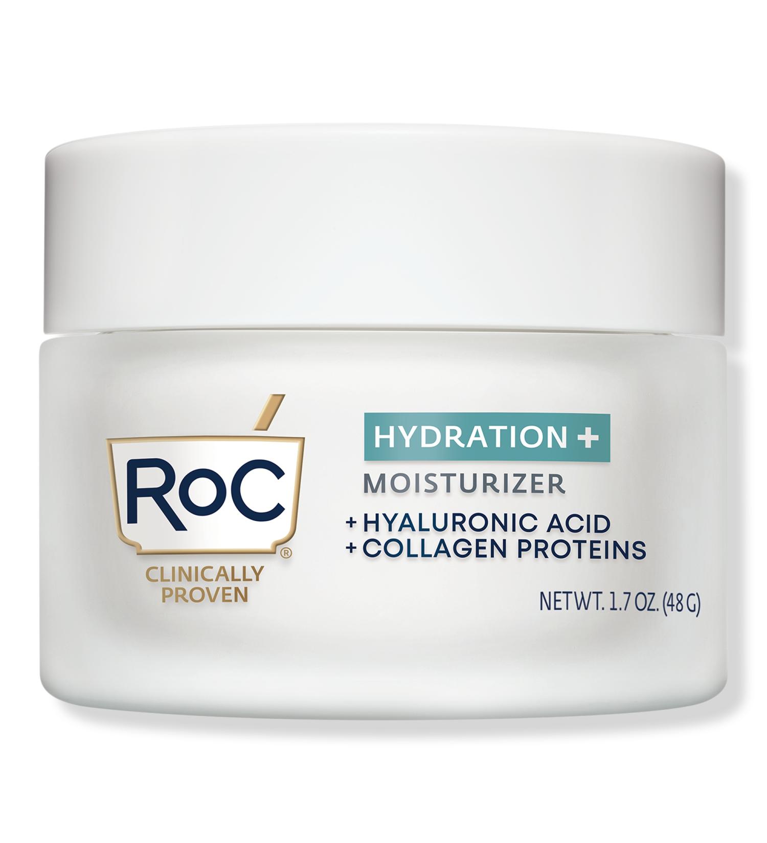 RoC Multi Correxion Hydration+ Moisturizer 1.70 oz - Discover Premium Quality Shop now! - Buy Online on GoSupps.com