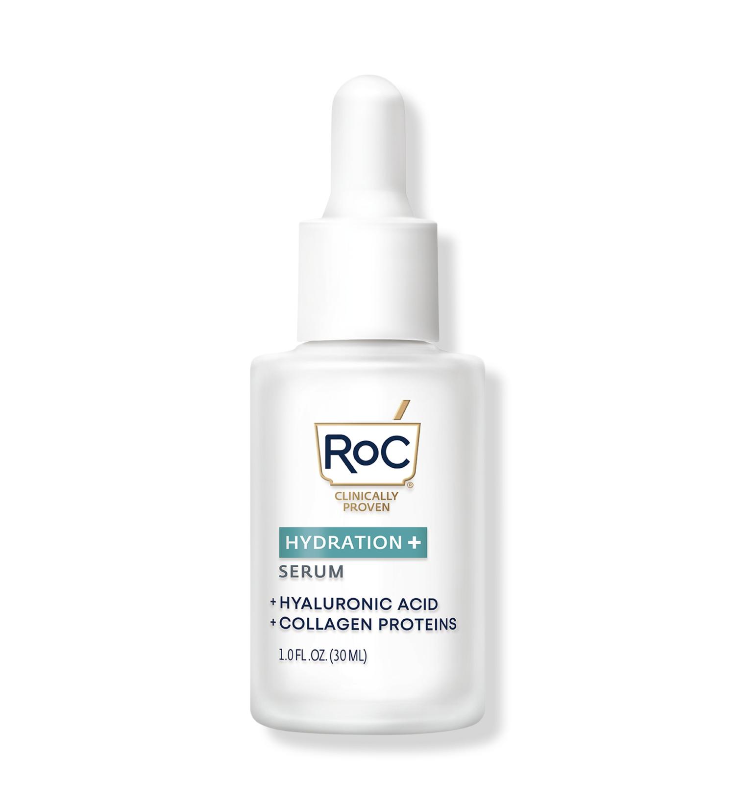 RoC Multi Correxion Hydration+ Serum 1.0 oz - Discover Premium Quality Shop now! - Buy Online on GoSupps.com