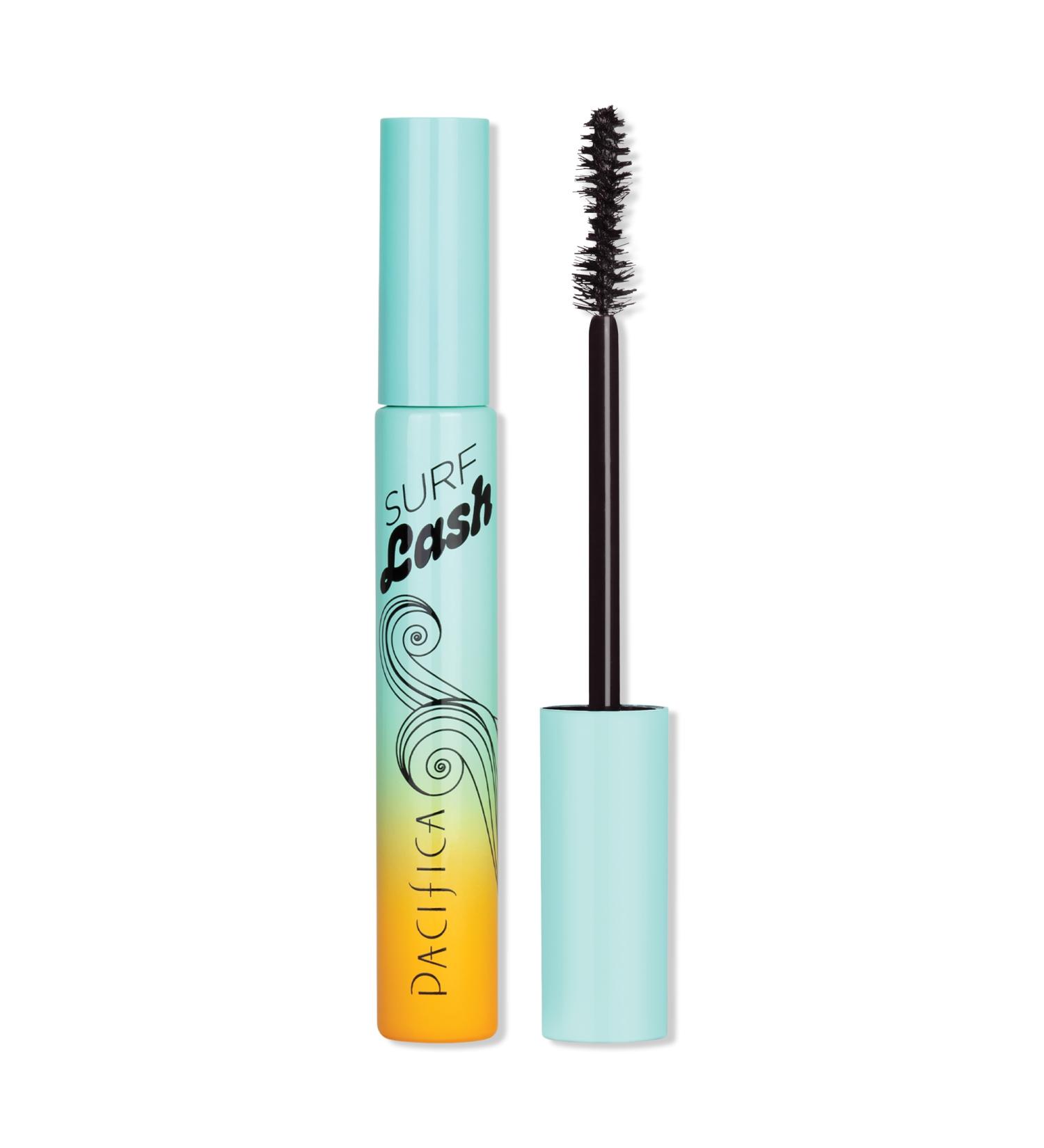 Pacifica Surf Lash Water Resistant Mascara Bonfire Black - Discover Premium Quality Shop now! - Buy Online on GoSupps.com