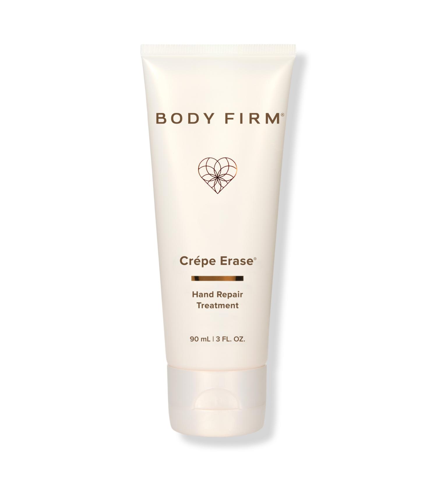 The Body Firm CrÃ©pe Erase Hand Repair Treatment 3.0 oz - Transform Your Style with the Best Innovation Today! - Buy Online on GoSupps.com