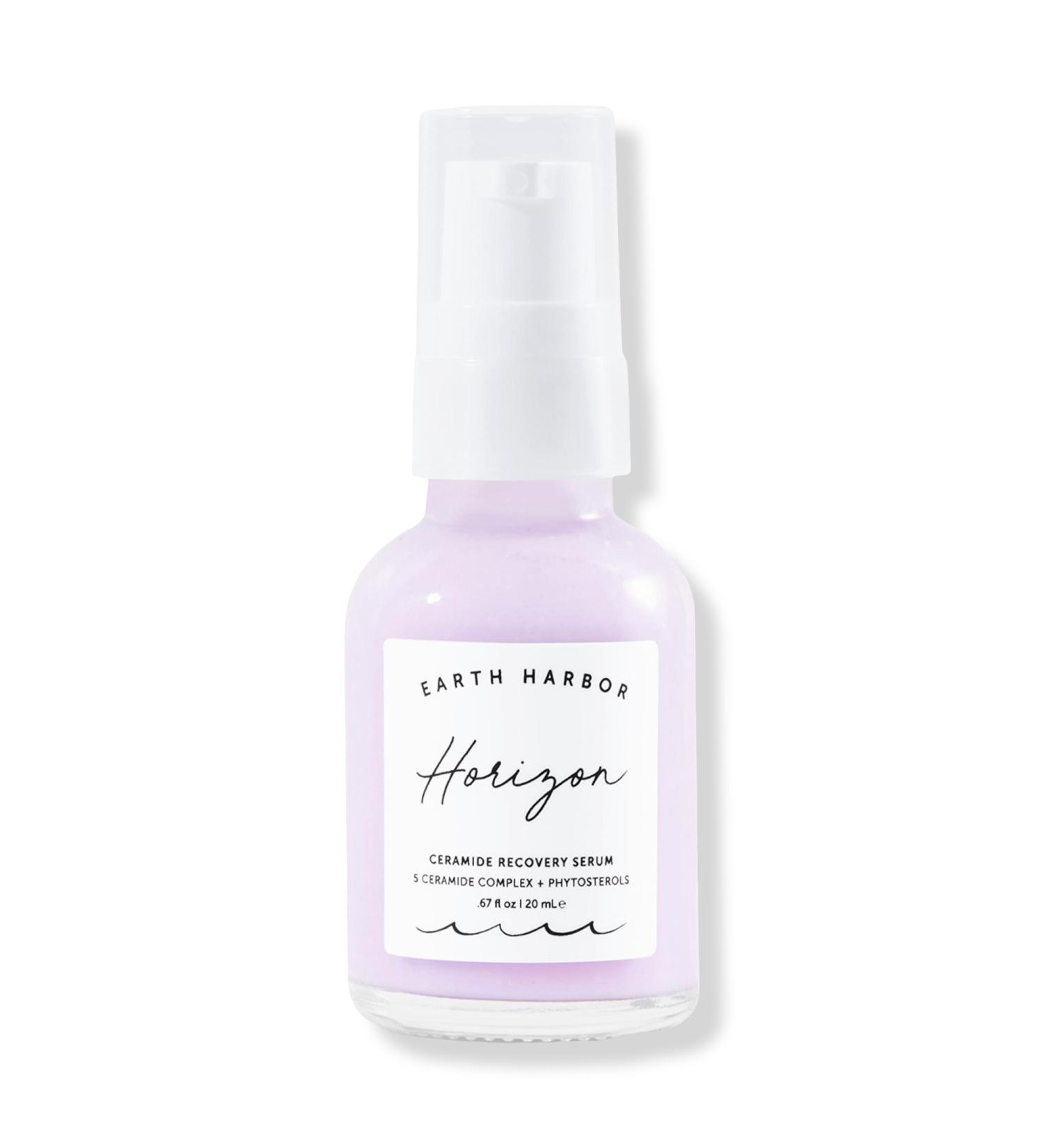 Discover Earth Harbor Horizon Ceramide Recovery Serum 0.67 oz - Elevate Your Style Instantly! - Buy Online on GoSupps.com