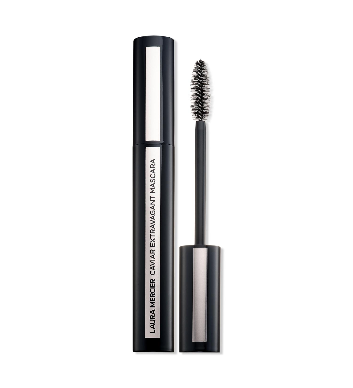 Discover Laura Mercier Caviar Extravagant Volumizing & Lengthening Mascara Black - Elevate Your Style Instantly! - Buy Online on GoSupps.com