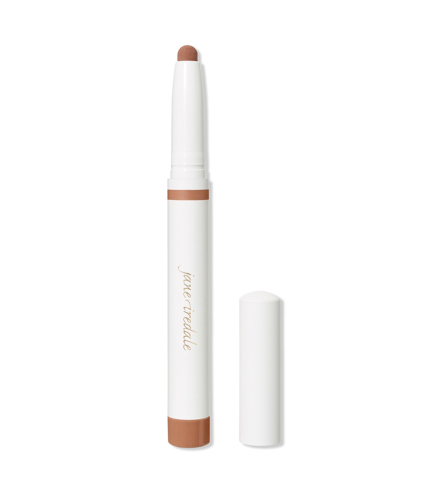 Discover jane iredale ColorLuxe Eye Shadow Stick Saddle - Elevate Your Style Instantly! - Buy Online on GoSupps.com