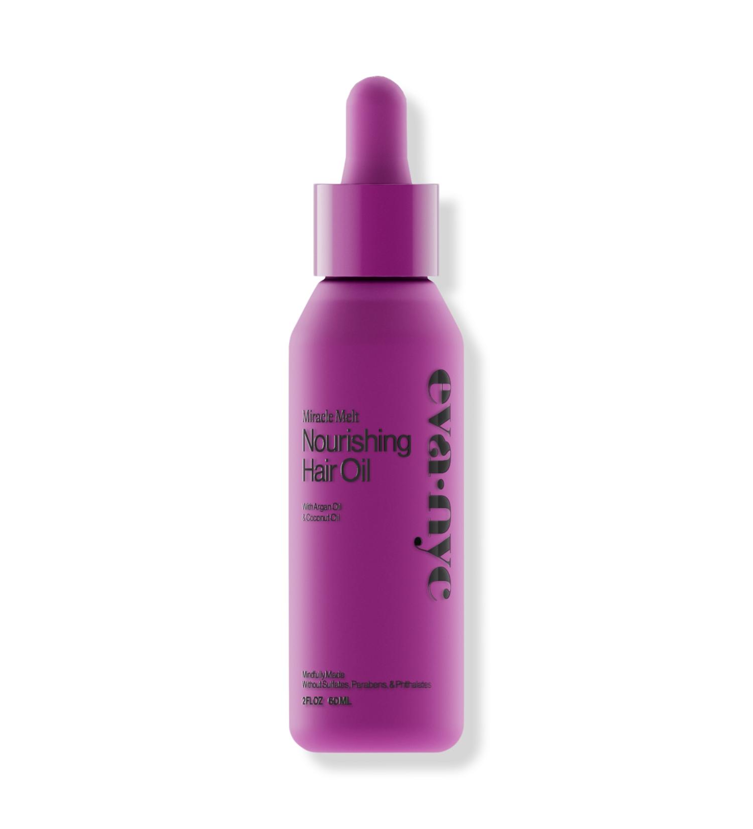 Discover Eva Nyc Mane Magic Nourishing Hair Oil 2.0 oz - Elevate Your Style Instantly! - Buy Online on GoSupps.com