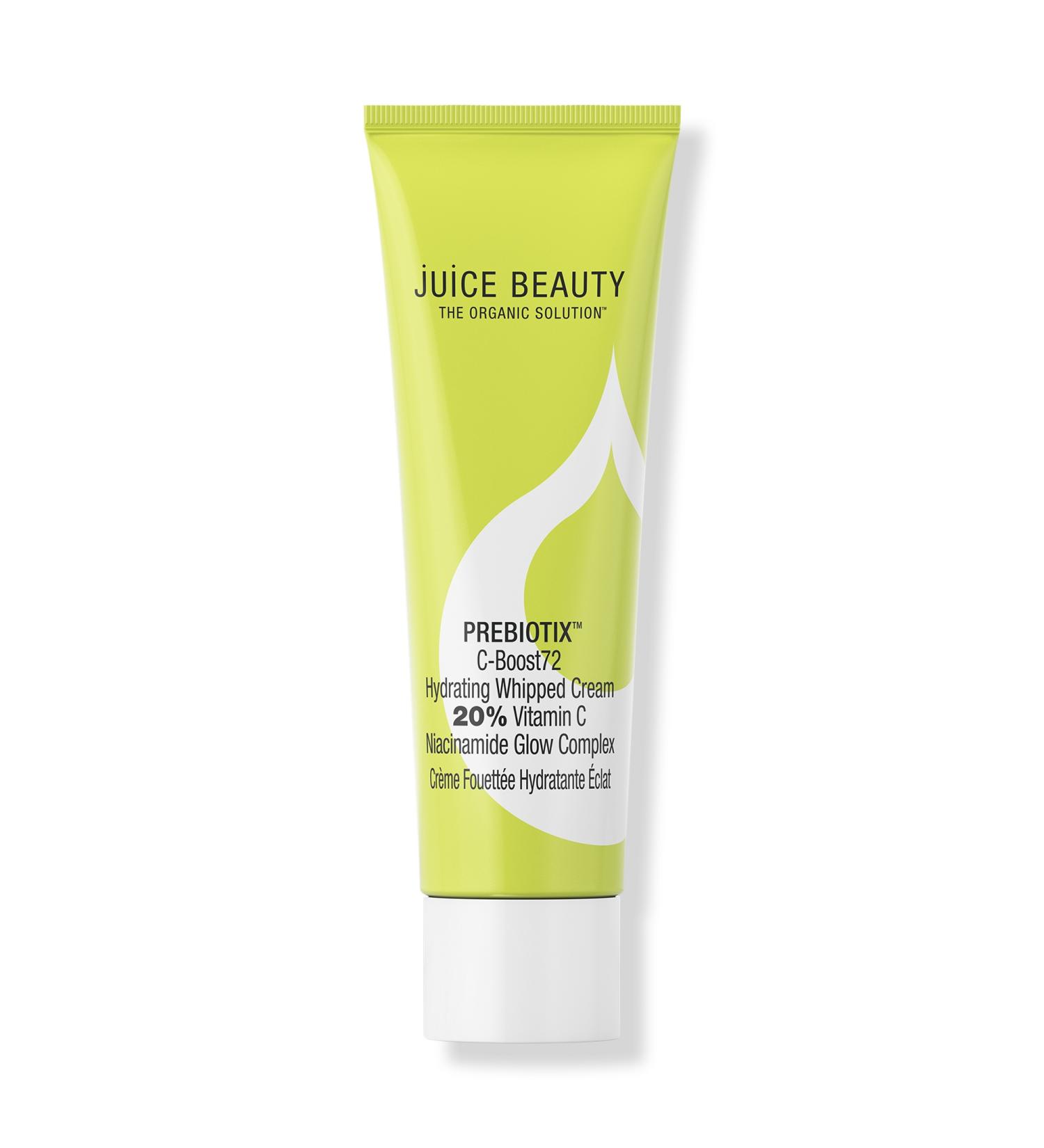 Discover Juice Beauty Prebiotix C-Boost 72 Hydrating Whipped Cream 1.7 oz - Elevate Your Style Instantly! - Buy Online on GoSupps.com