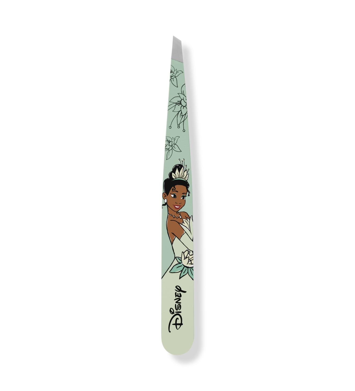 Tweezerman Disney's Tiana Full Slant Tweezer - Discover Premium Quality Shop now! - Buy Online on GoSupps.com