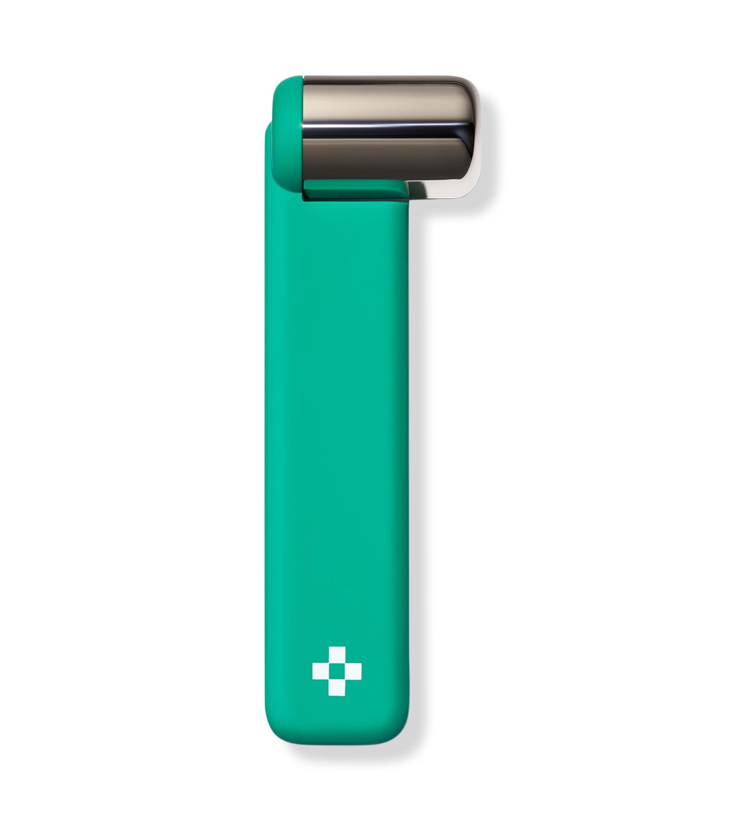 Discover DorÃ© Le GlaÃ§on Soothing Facial Ice Roller 4.4 W x 7.9 H x 1.5 D in - Elevate Your Style Instantly! - Buy Online on GoSupps.com