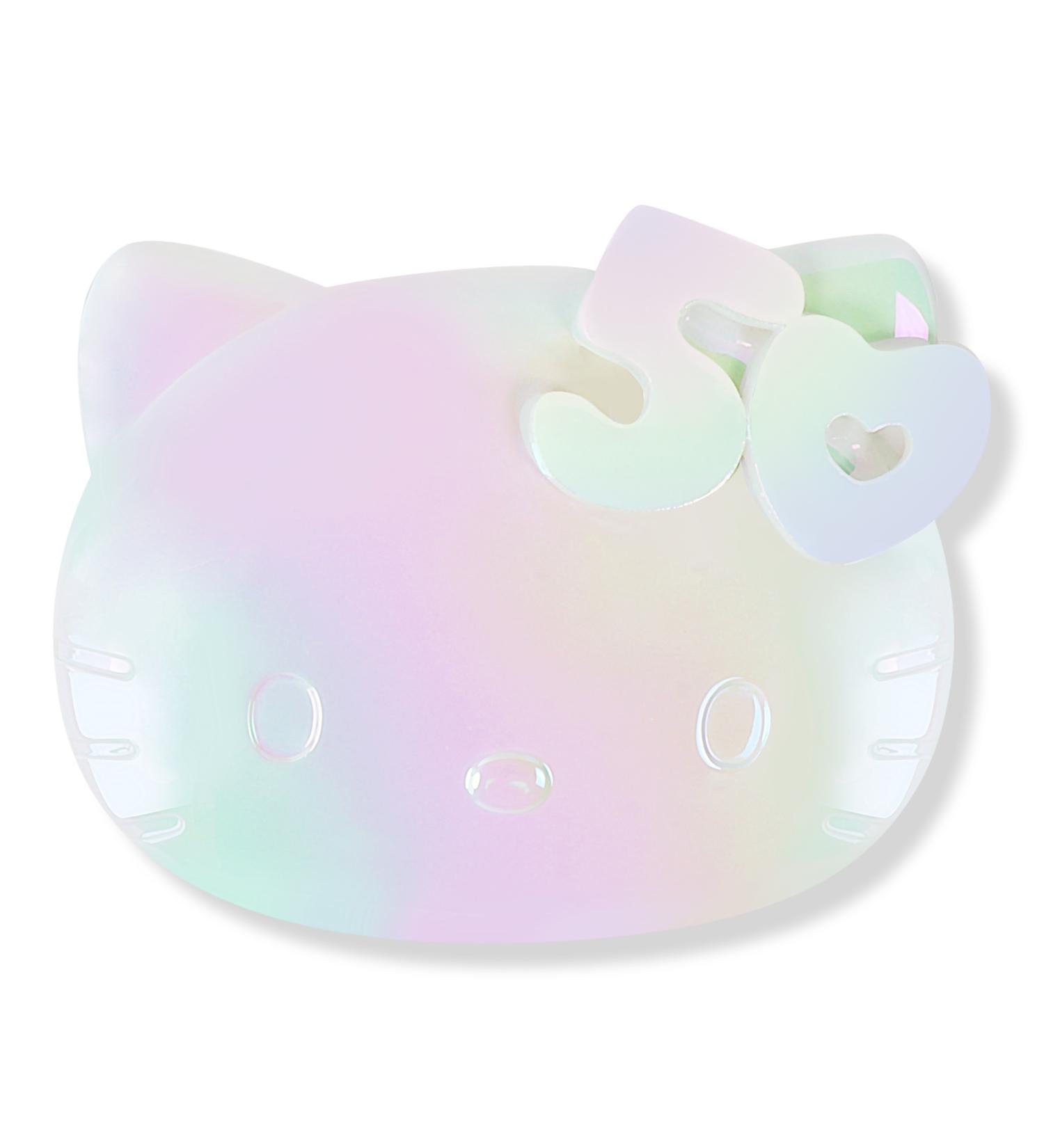 Discover Impressions Vanity Hello Kitty 50th Anniversary LED Compact Mirror - Elevate Your Style Instantly! - Buy Online on GoSupps.com