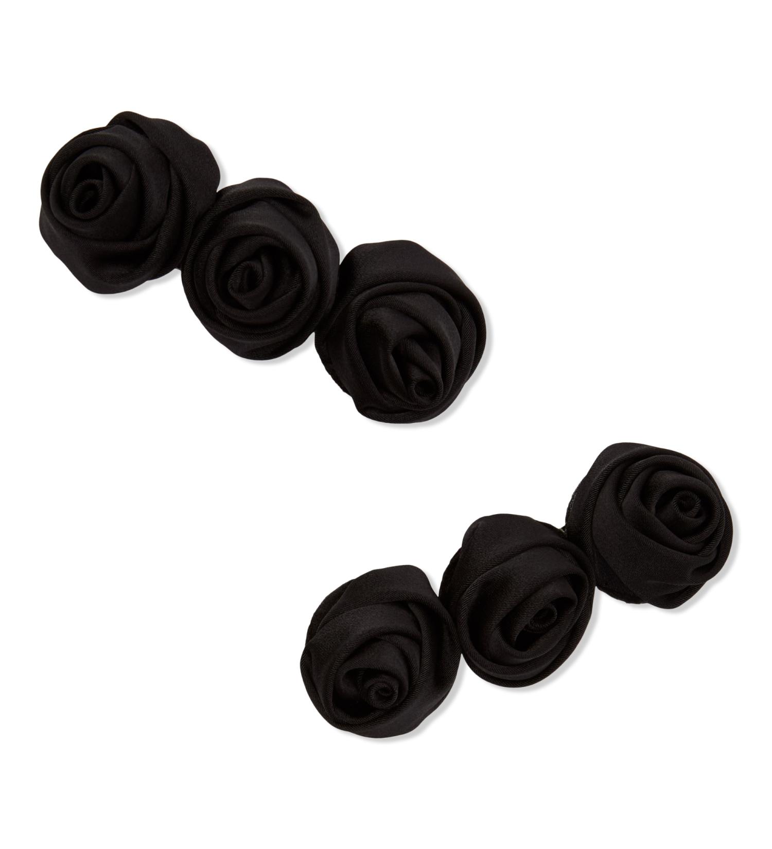 Wet Brush Rose Barrette - Transform Your Style with the Best Innovation Today! - Buy Online on GoSupps.com
