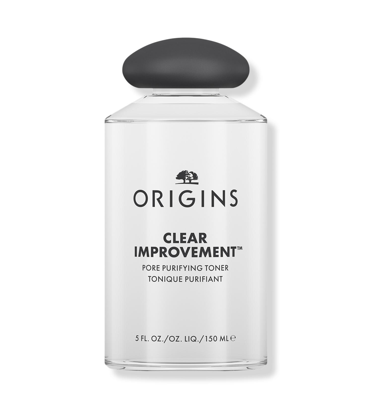 Discover Origins Clear Improvement Pore Purifying Toner 5.0 oz - Elevate Your Style Instantly! - Buy Online on GoSupps.com