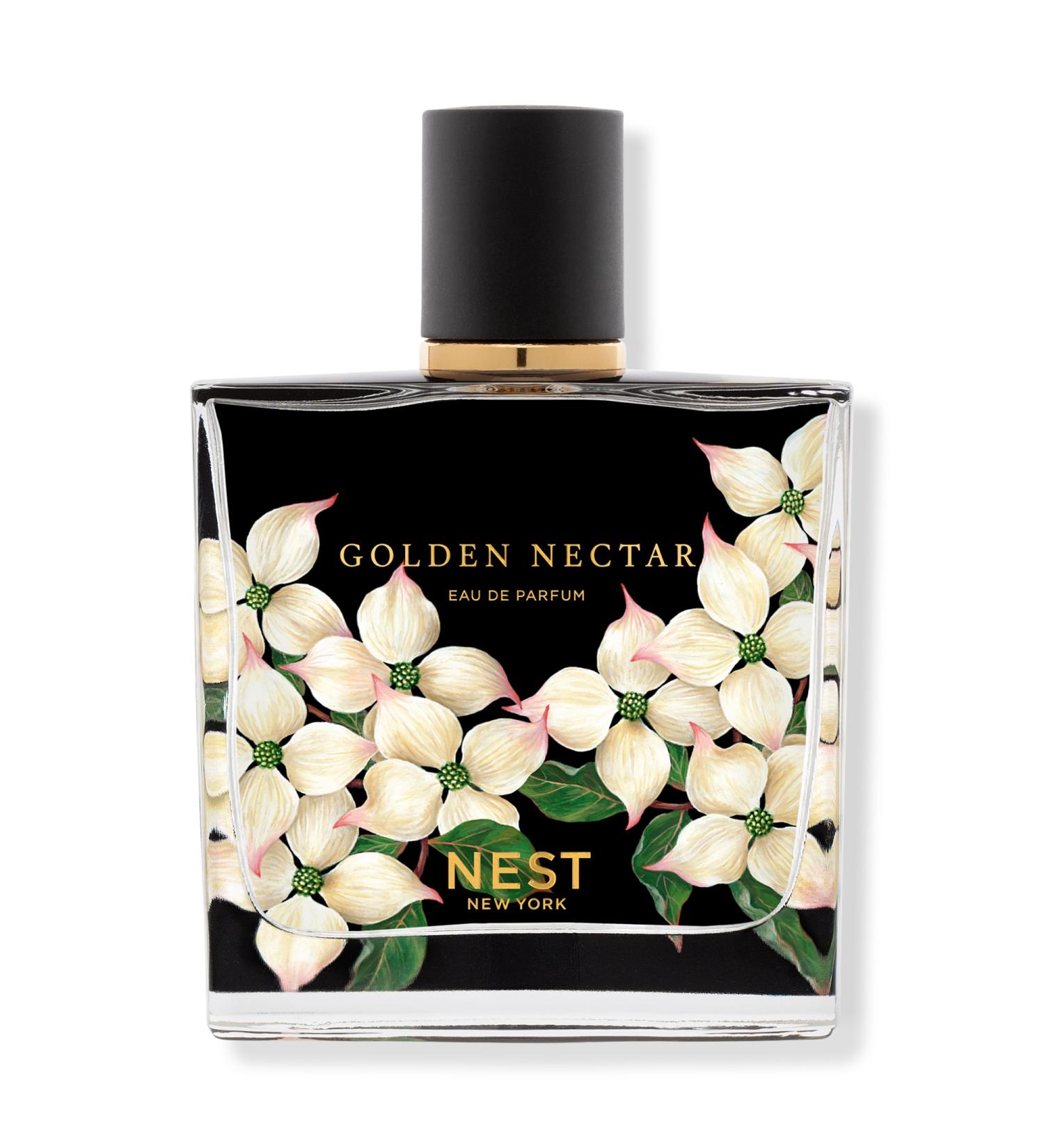 NEST New York Golden Nectar Eau de Parfum 1.7 oz - Transform Your Style with the Best Innovation Today! - Buy Online on GoSupps.com